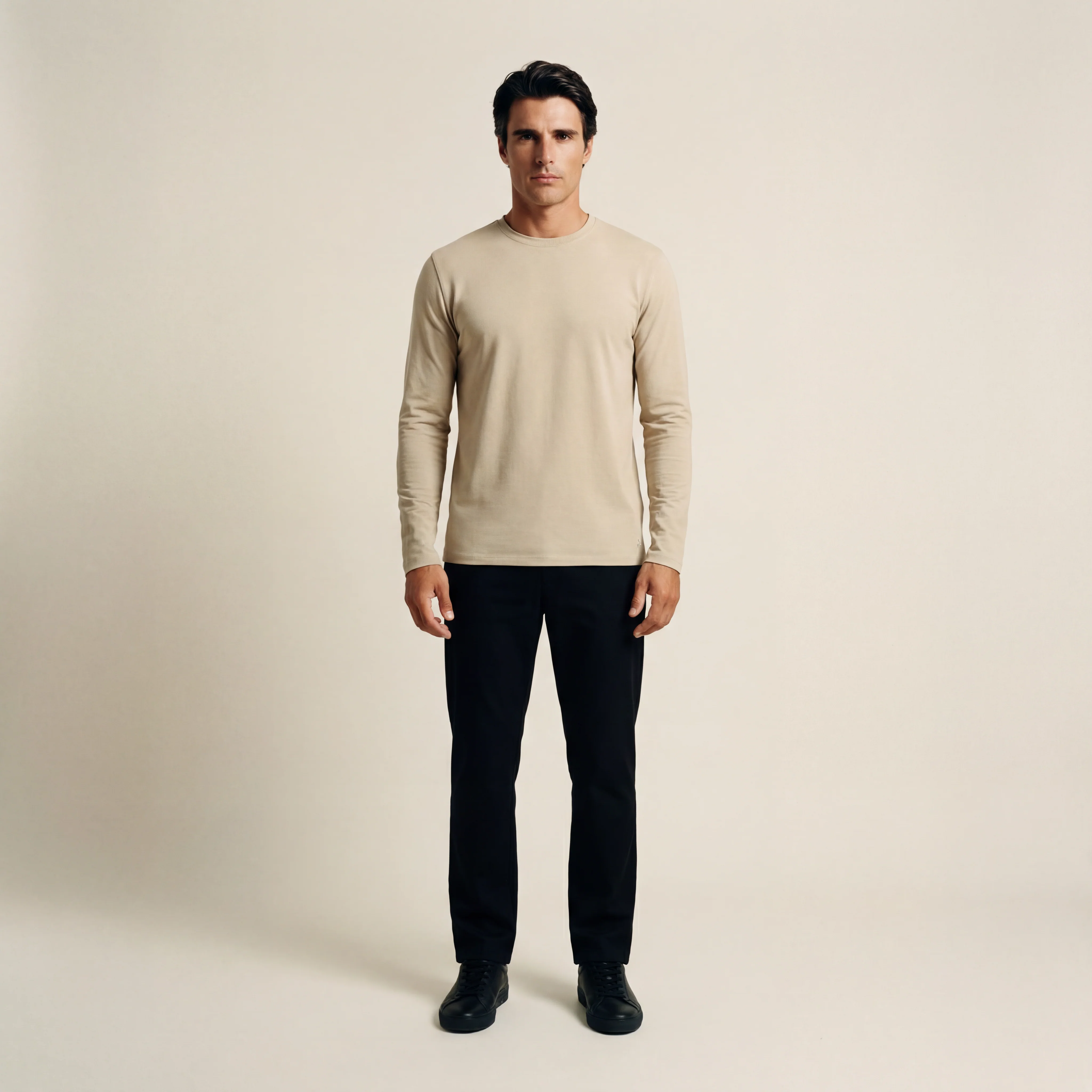 Cumulus Long Sleeve Shirt - Image 67
