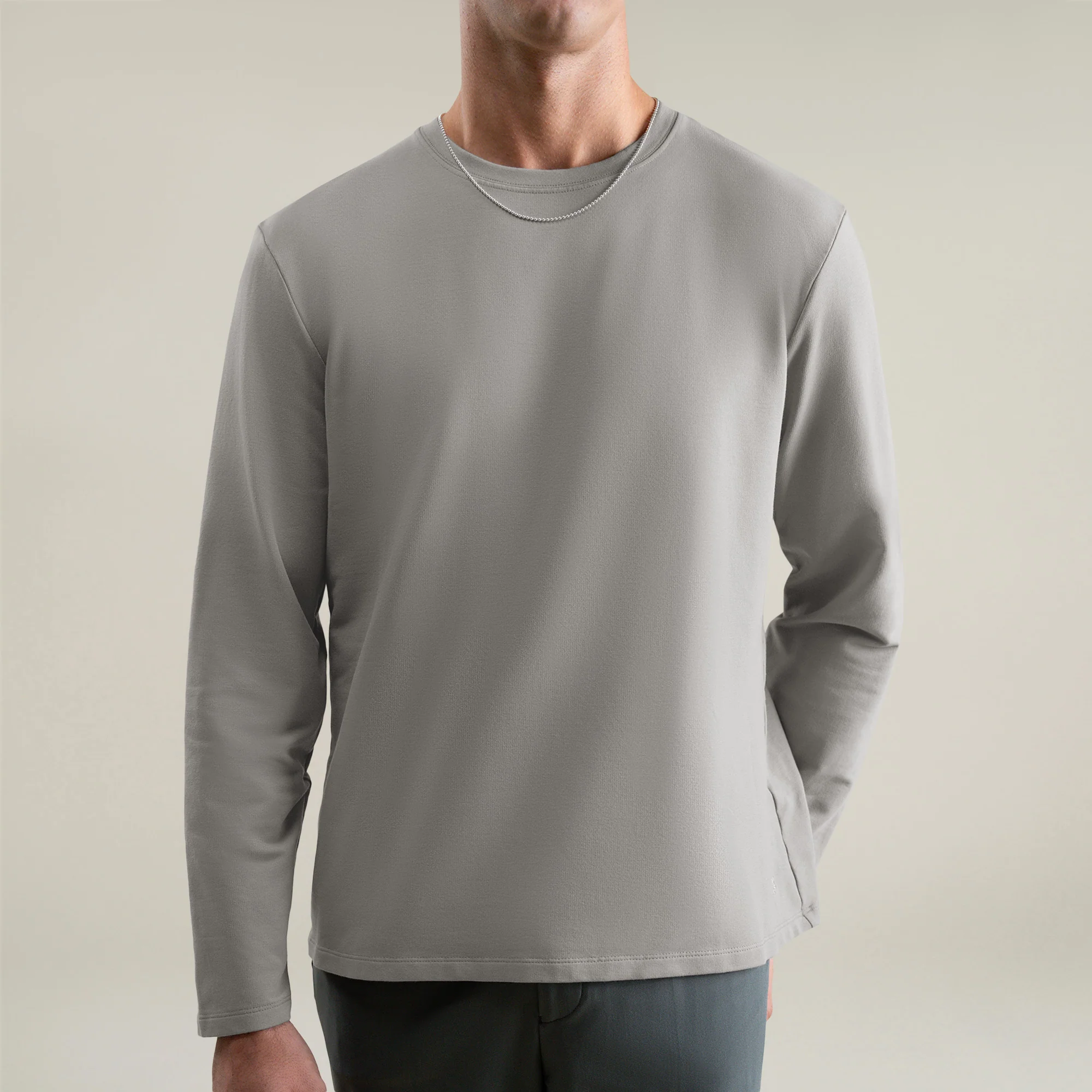 Cumulus Long Sleeve Shirt - Image 60