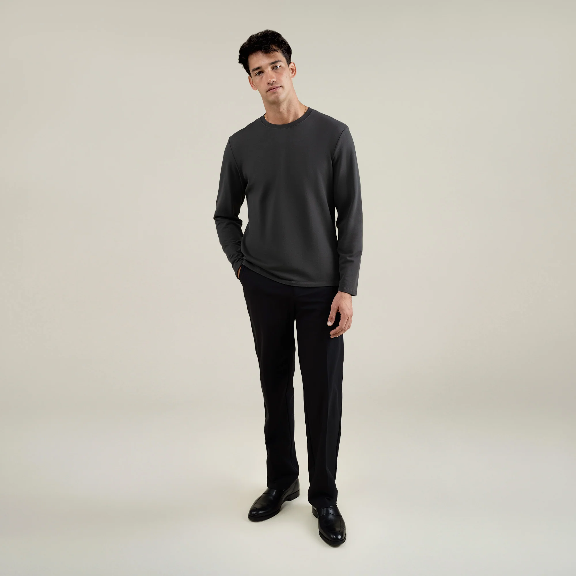 Cumulus Long Sleeve Shirt - Image 36