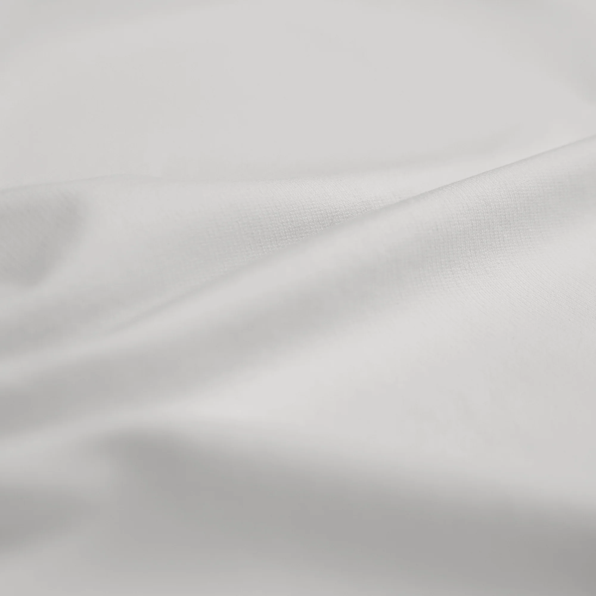 Cumulus Mockneck T-Shirt - Bone - Image 5