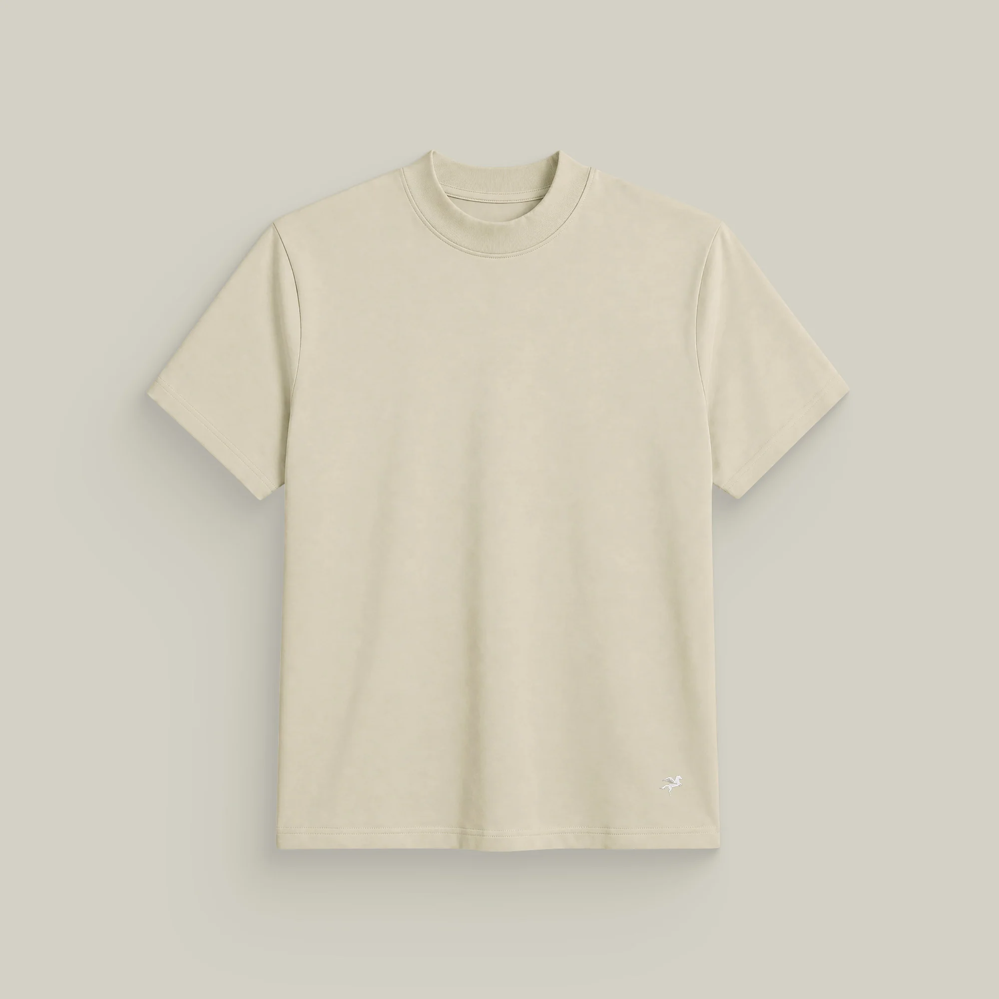 Cumulus Mockneck T-Shirt - Image 45