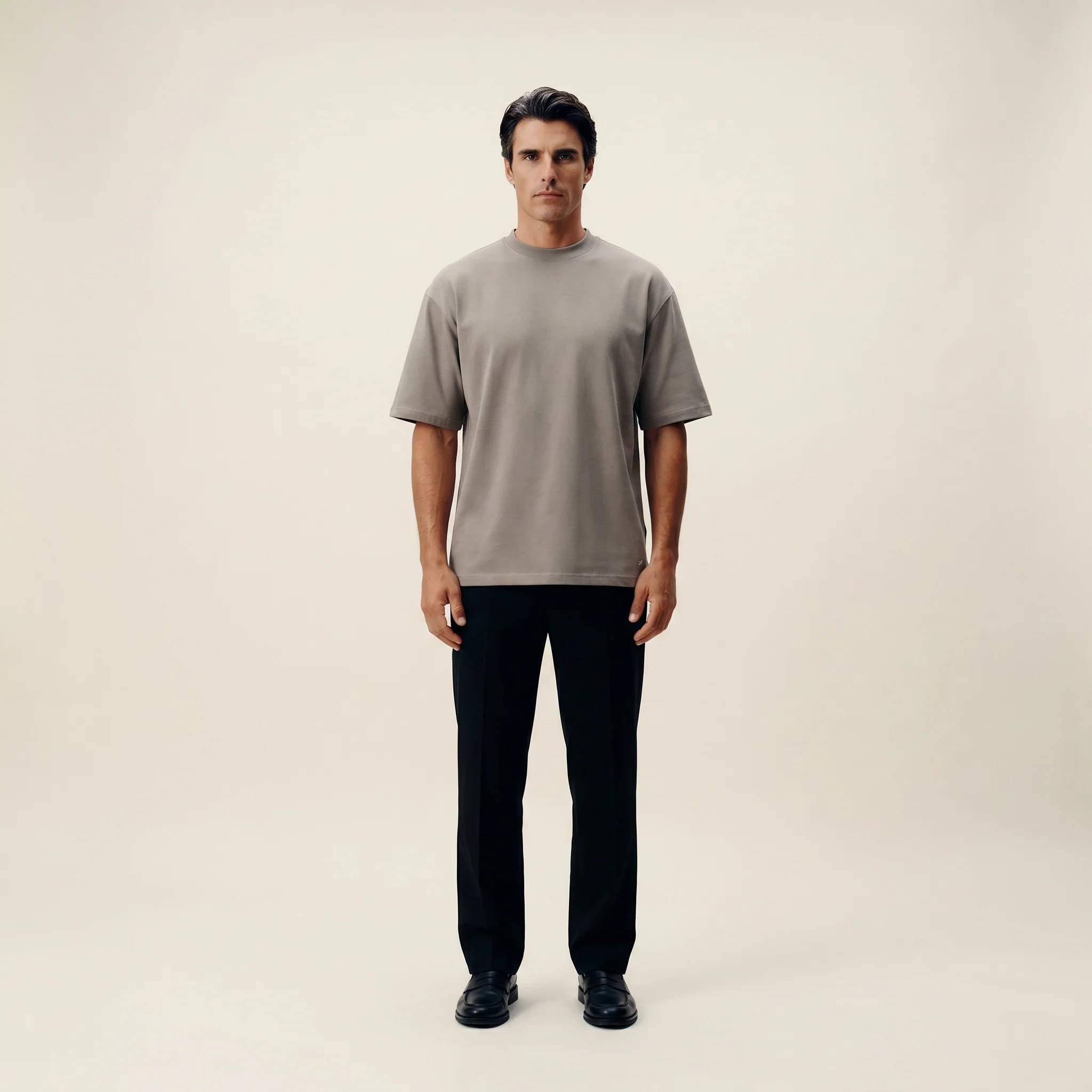 Cumulus Oversized T-Shirt - Image 28