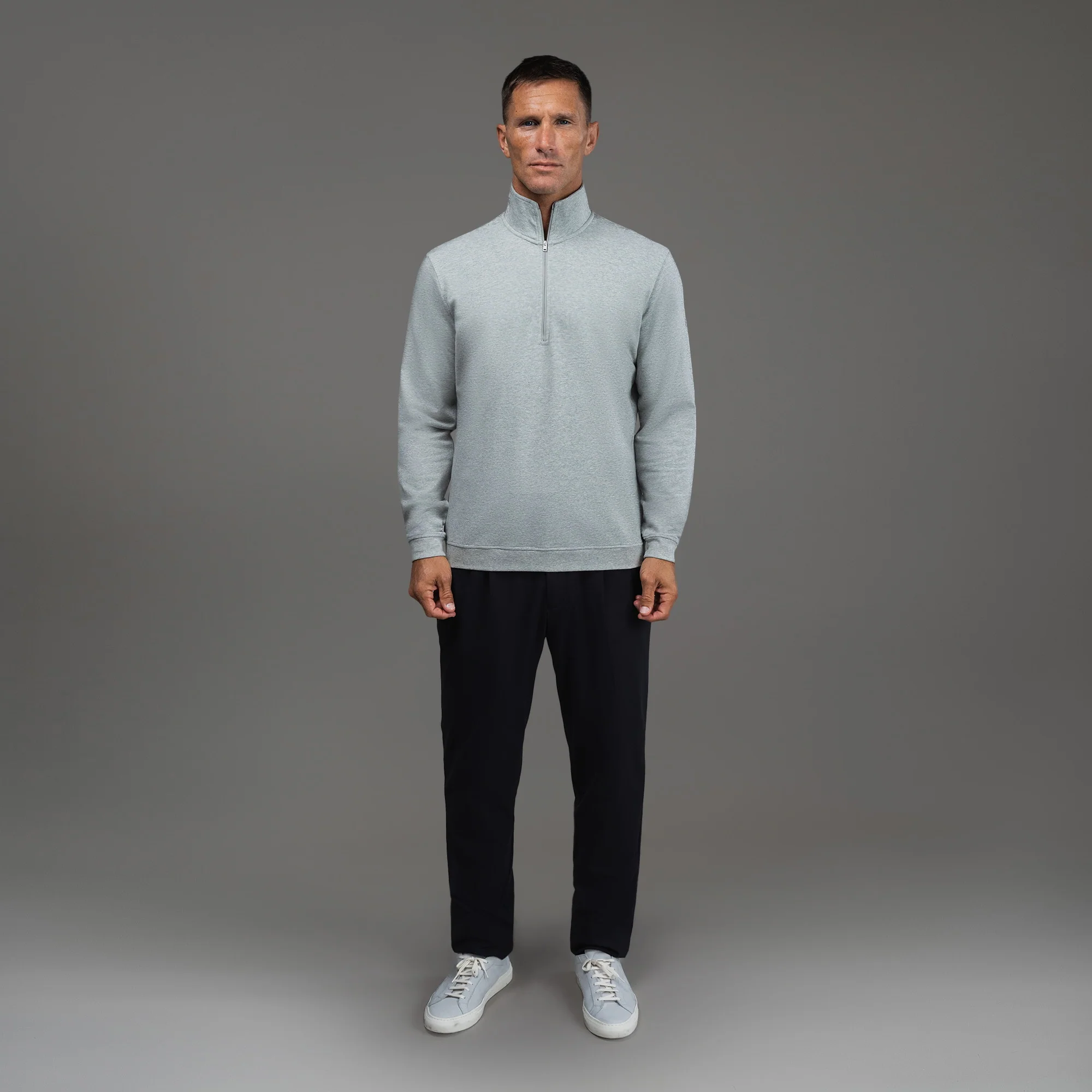 Cumulus Quarter Zip - Image 32