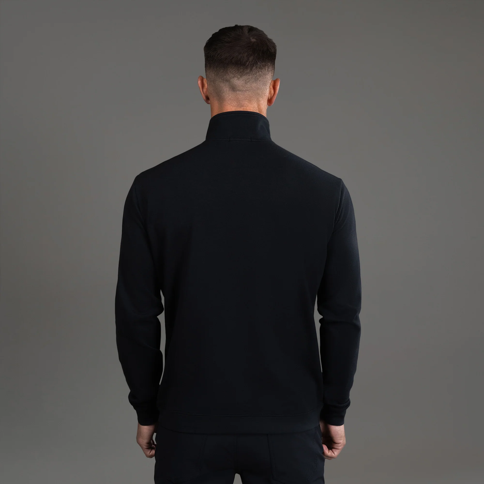 Cumulus Quarter Zip - Image 43