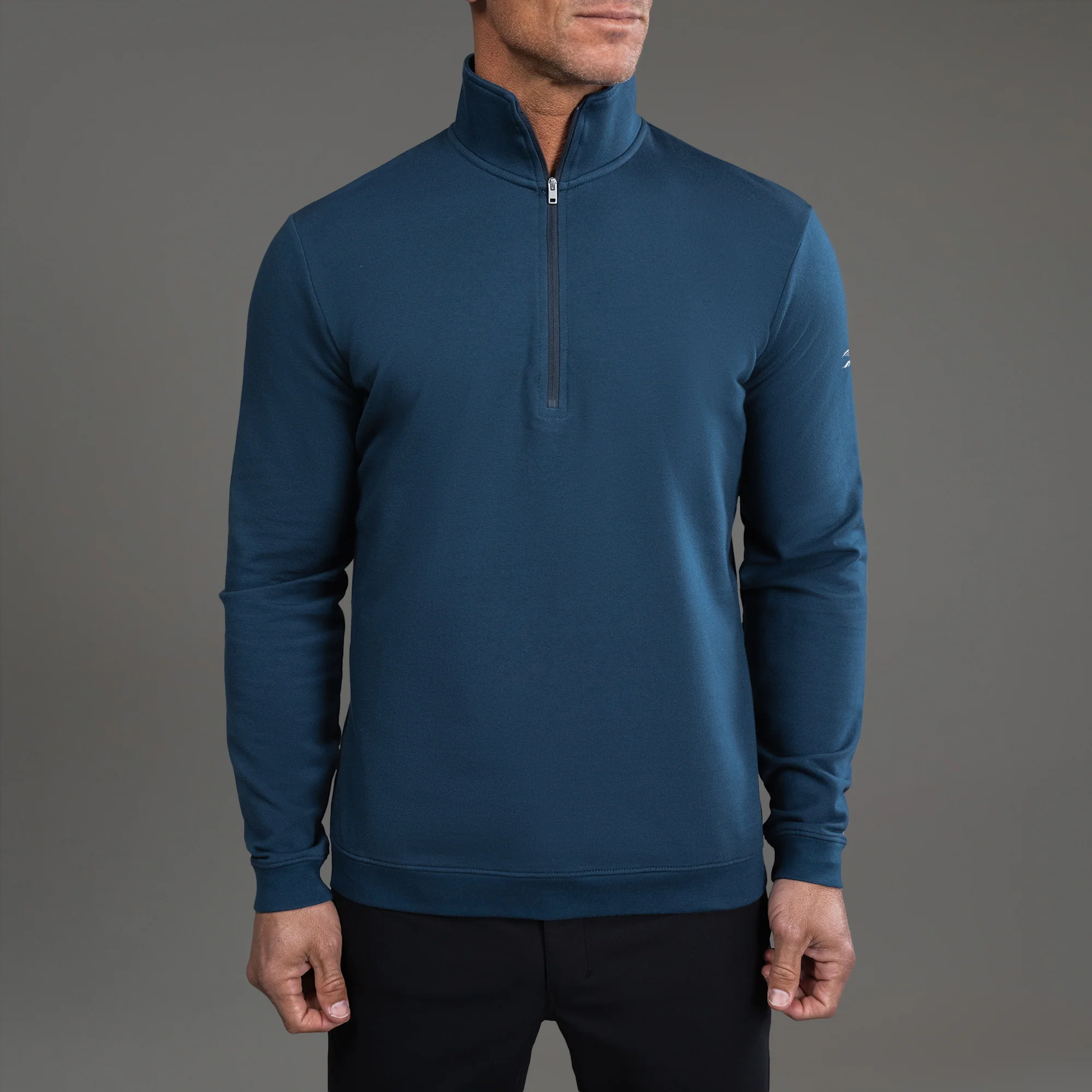 Cumulus Quarter Zip - Image 46