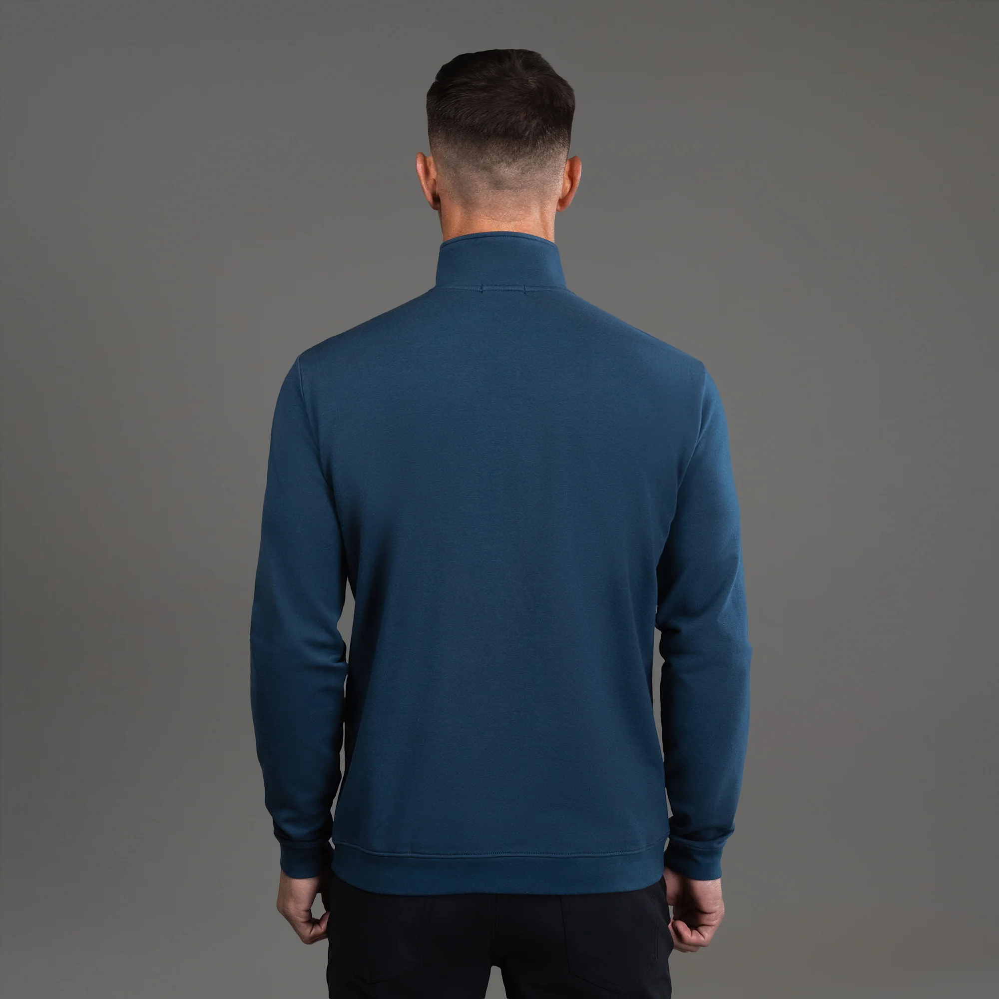 Cumulus Quarter Zip - Image 49