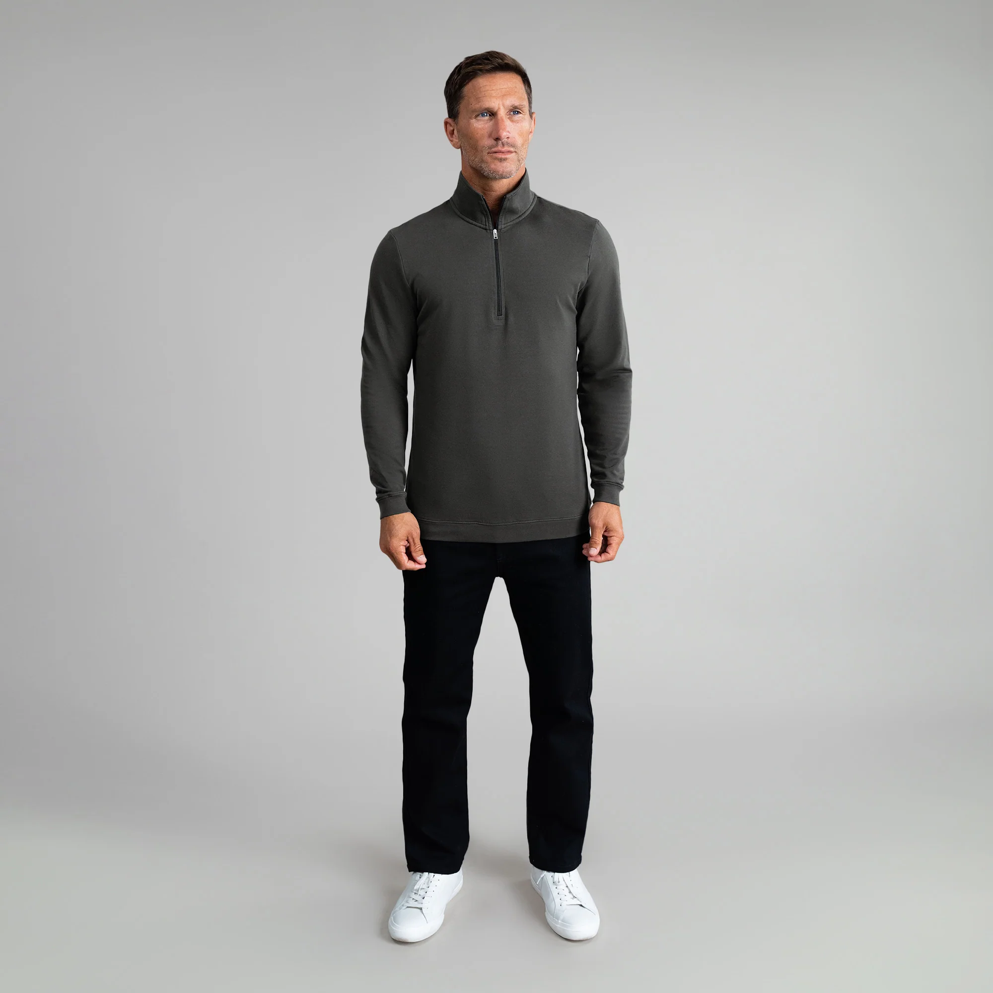 Cumulus Quarter Zip - Image 53