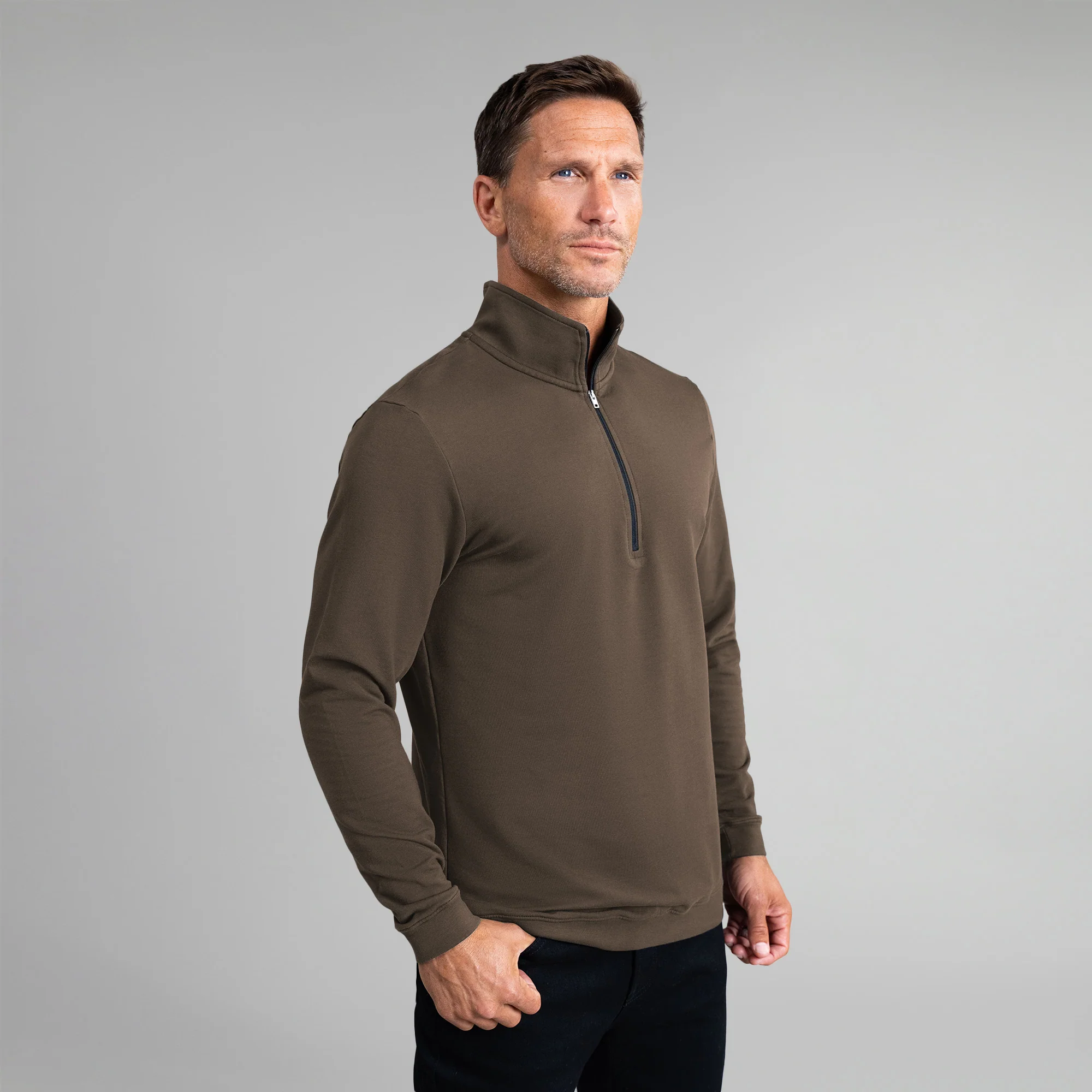 Cumulus Quarter Zip - Image 66