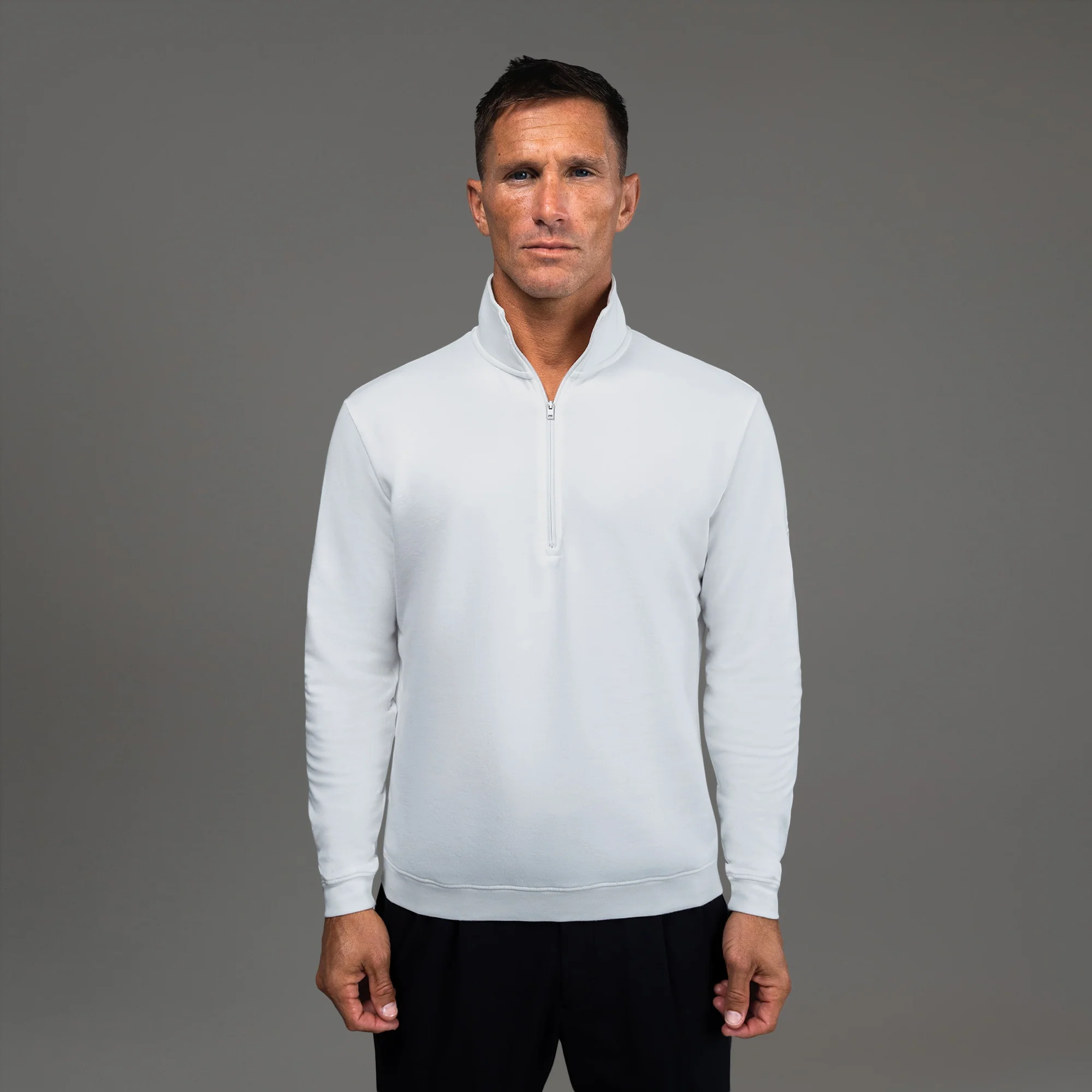 Cumulus Quarter Zip - Image 9