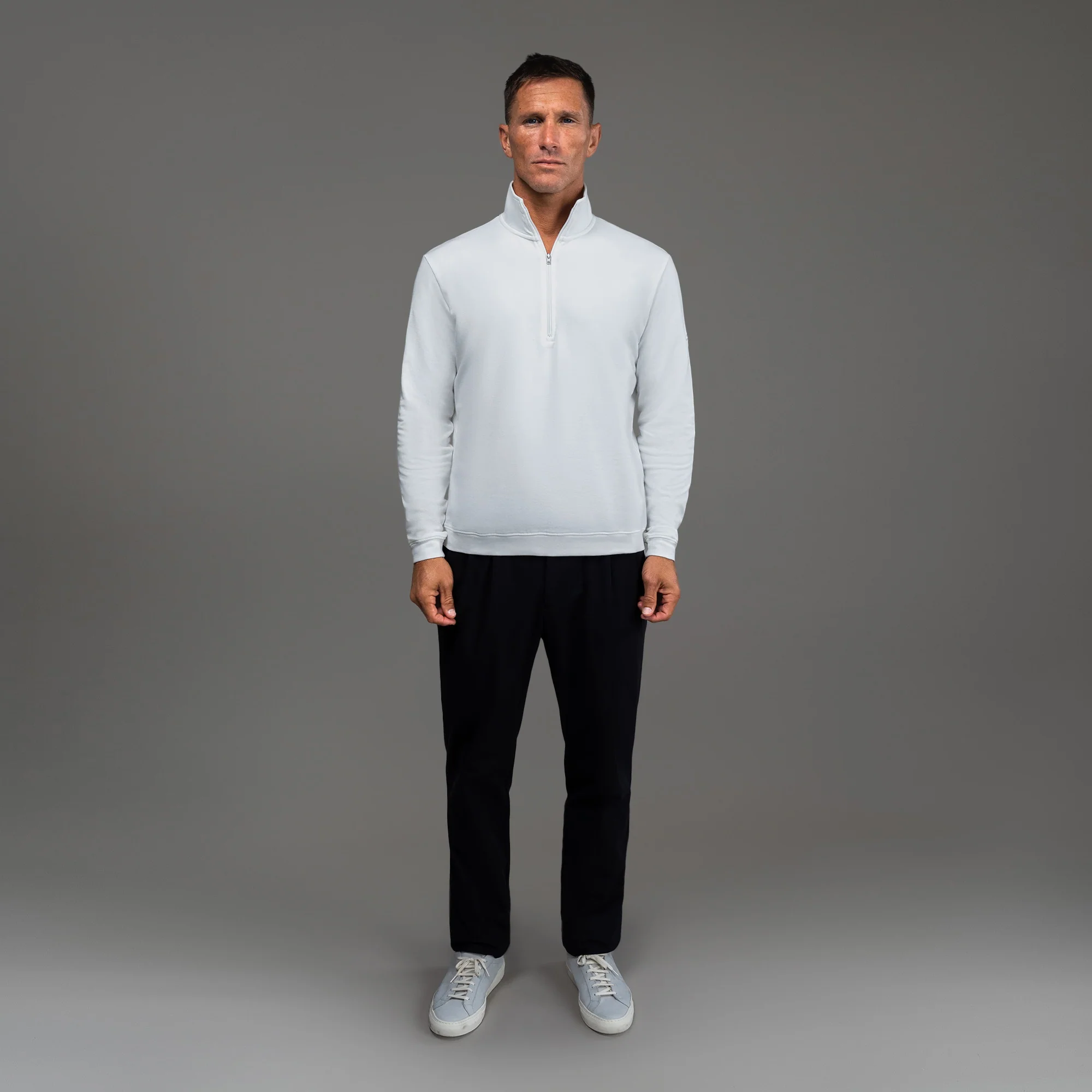 Cumulus Quarter Zip - Image 25