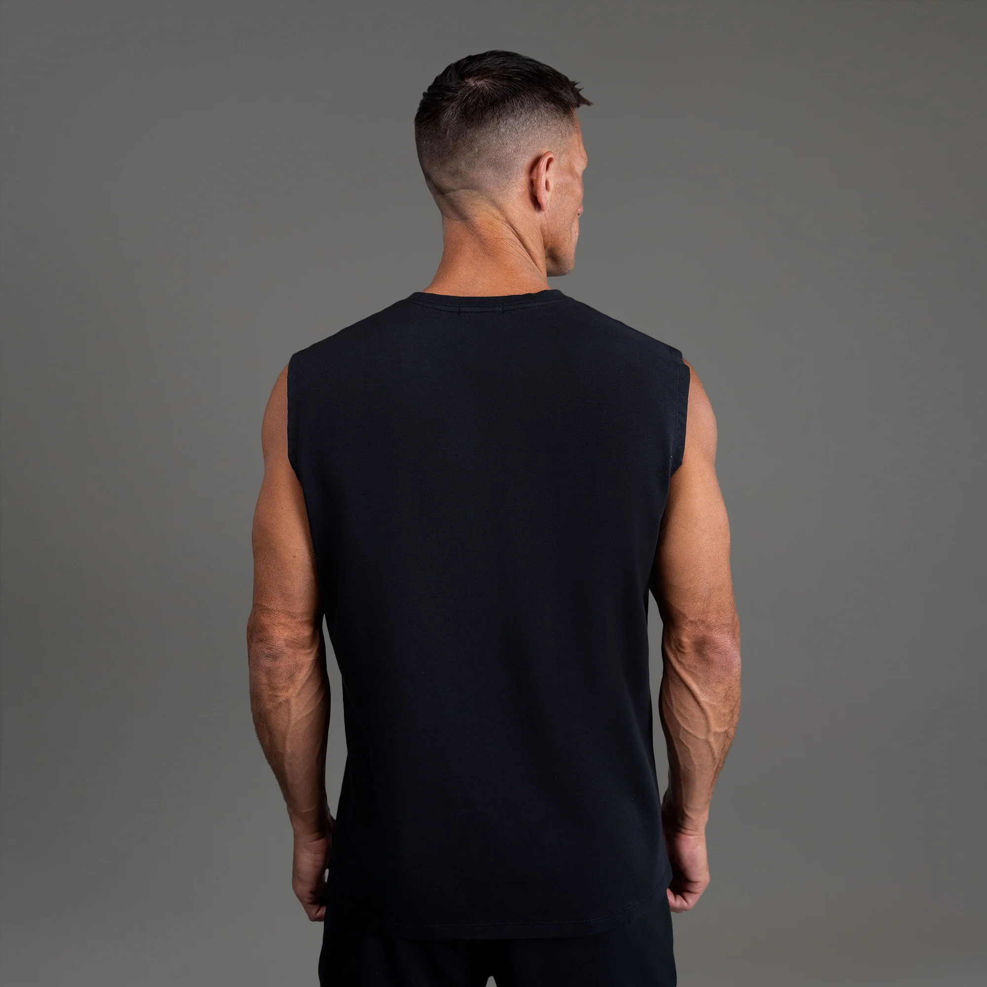 Commissioned Cumulus Tank Top - Image 11