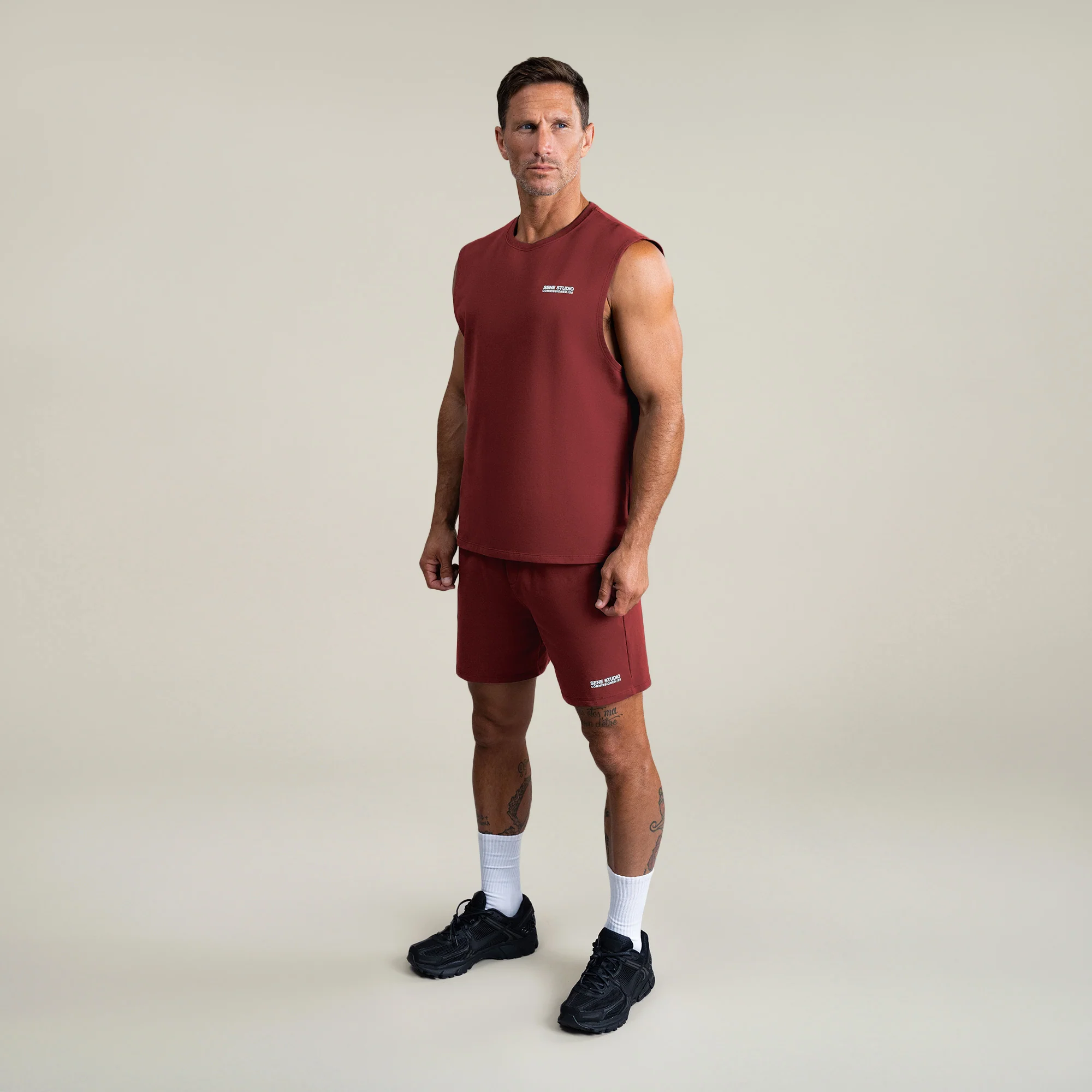 Commissioned Cumulus Tank Top - Image 71