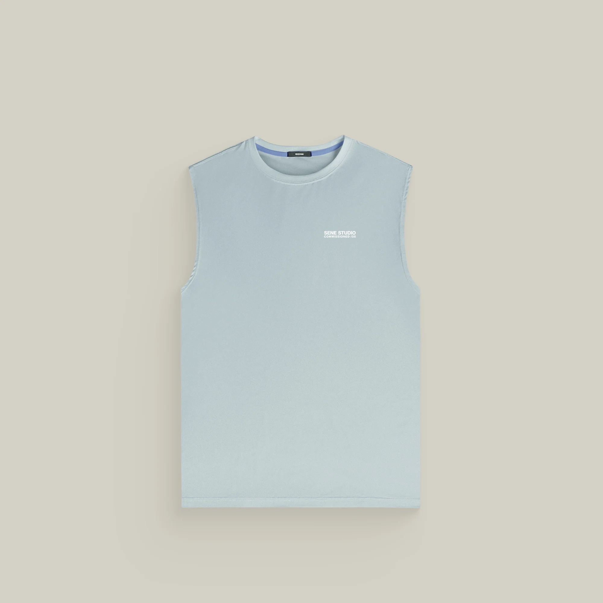 Commissioned Cumulus Tank Top - Image 88