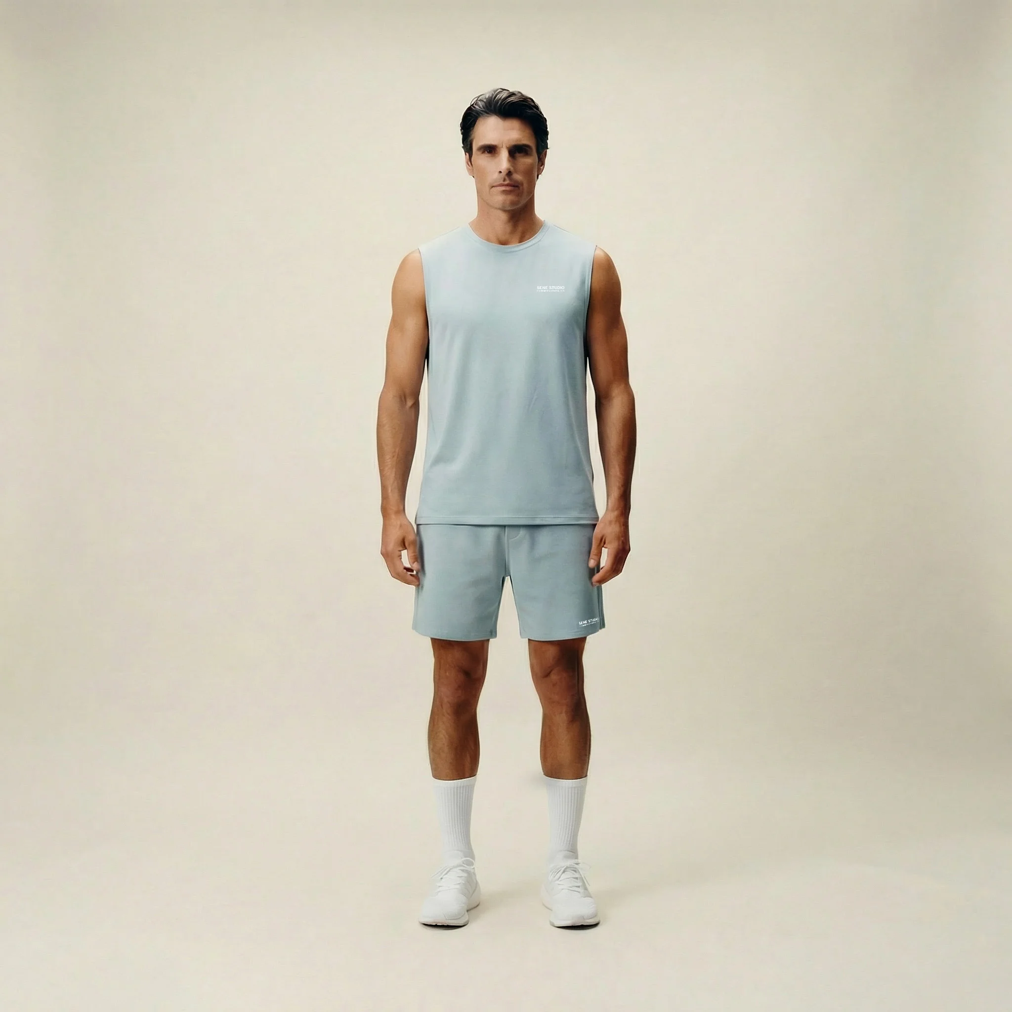 Commissioned Cumulus Tank Top - Image 89