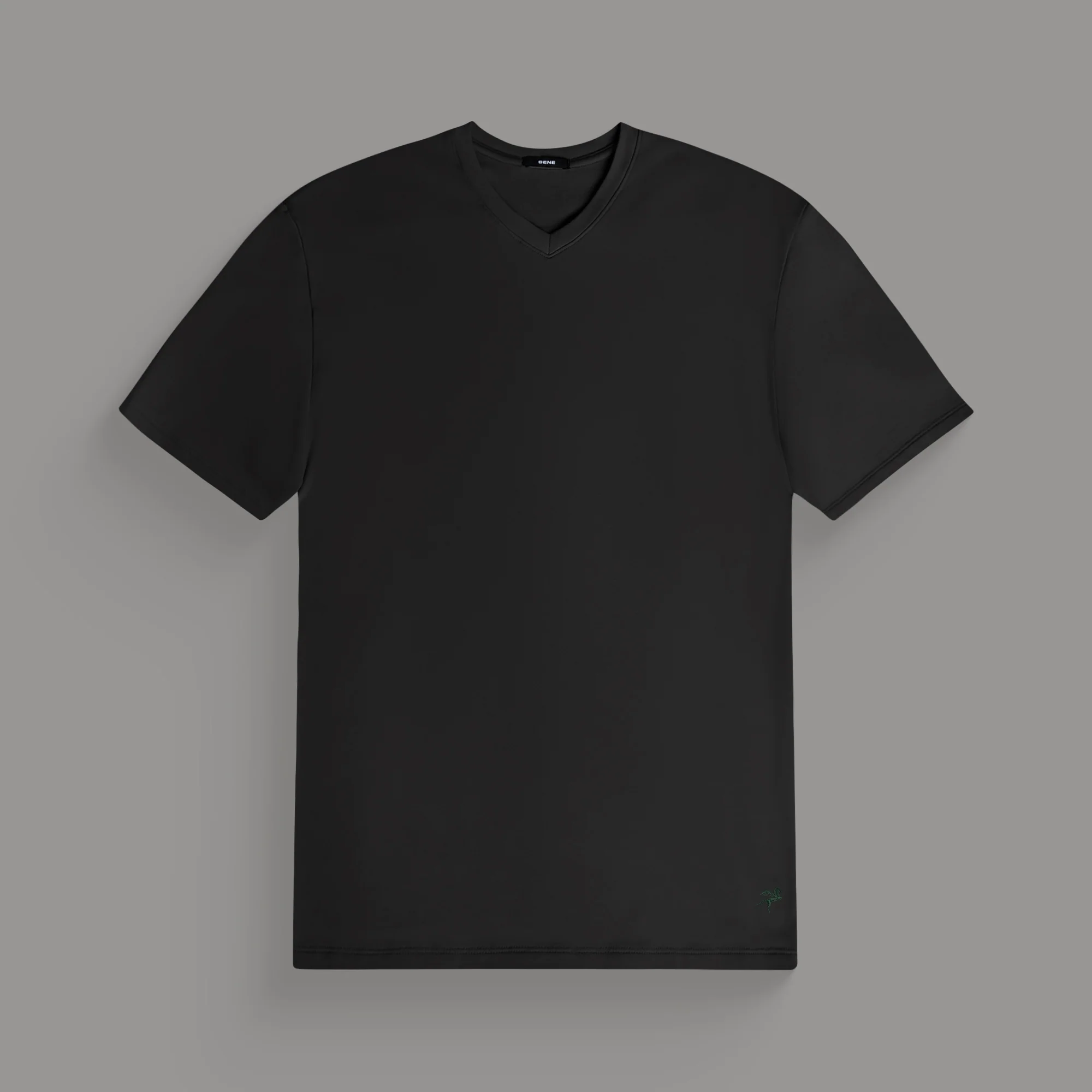 Cumulus V-Neck T-Shirt - Image 3
