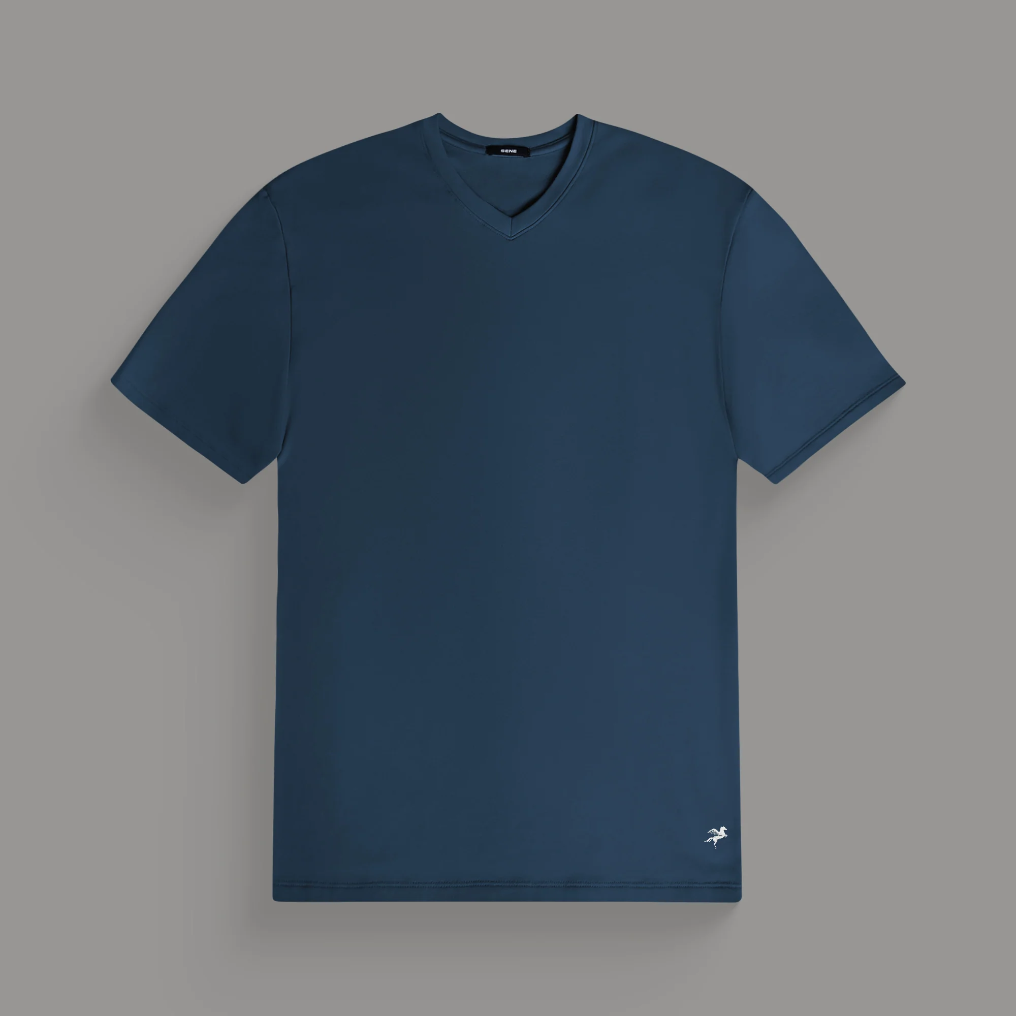 Cumulus V-Neck T-Shirt - Image 33