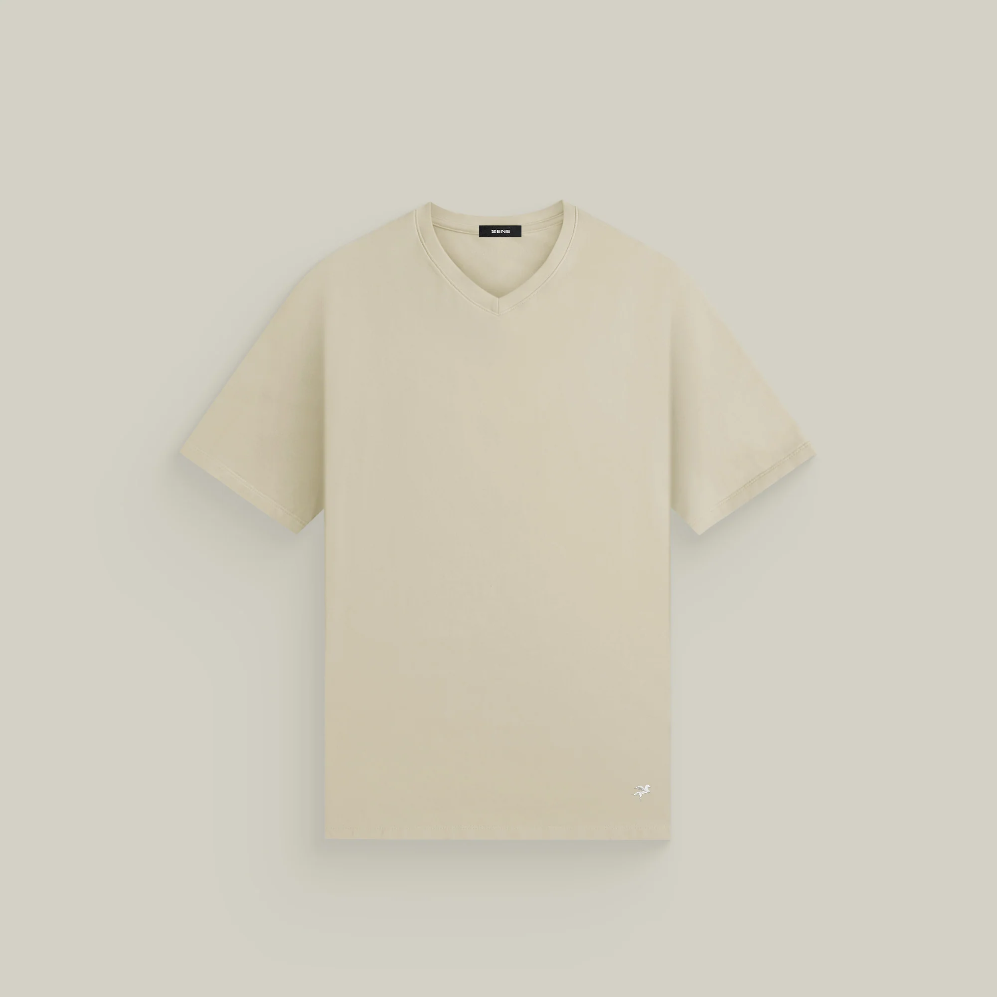 Cumulus V-Neck T-Shirt - Image 94