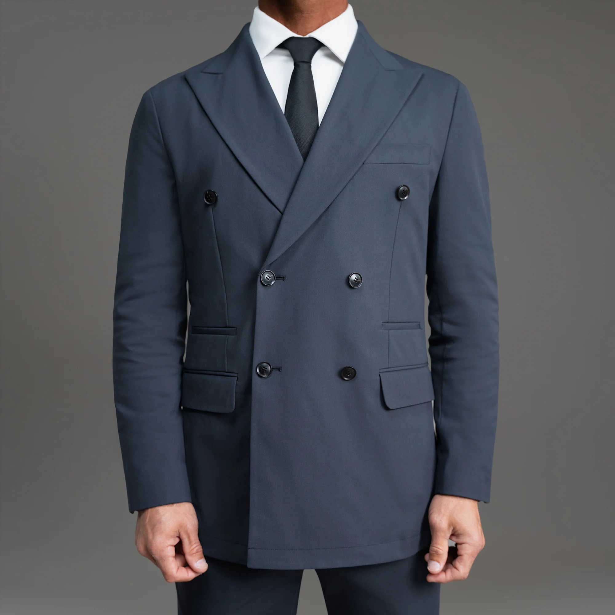 Ford DB FlexTech Blazer - Image 14