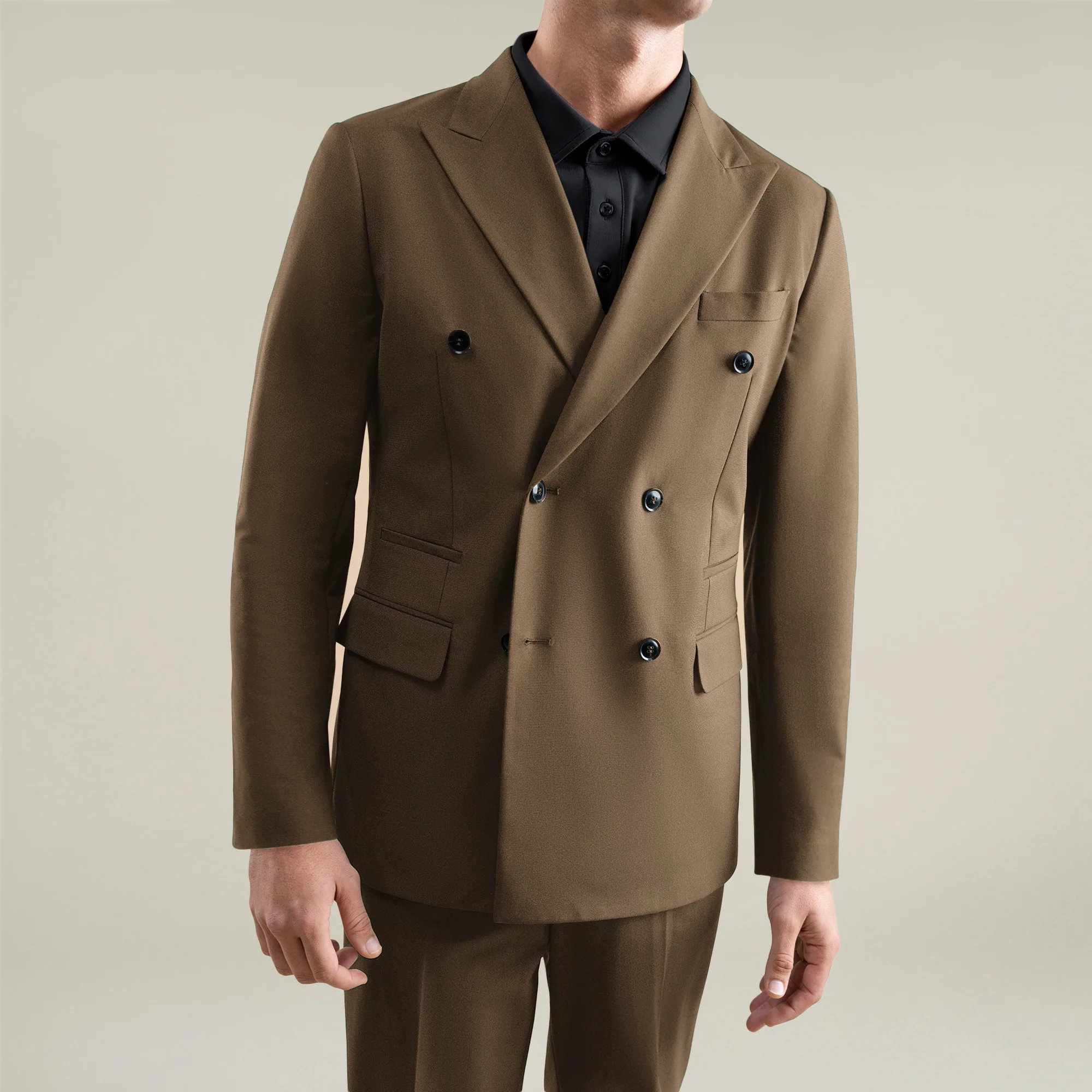 Ford DB FlexTech Suit - Image 45
