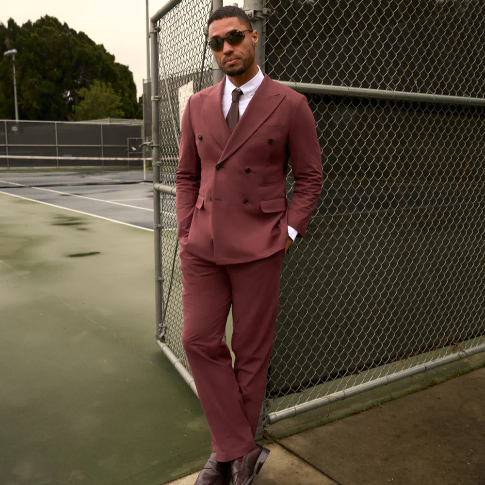 Ford DB FlexTech Suit - Image 37