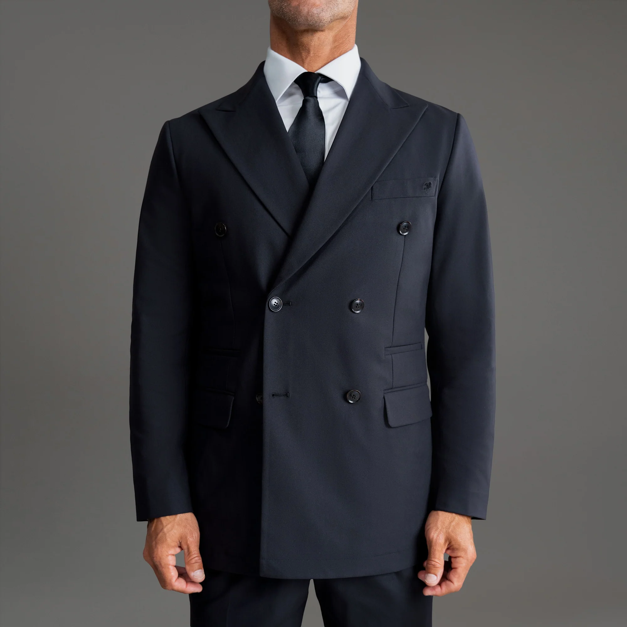 Ford DB FlexTech Suit - Image 23