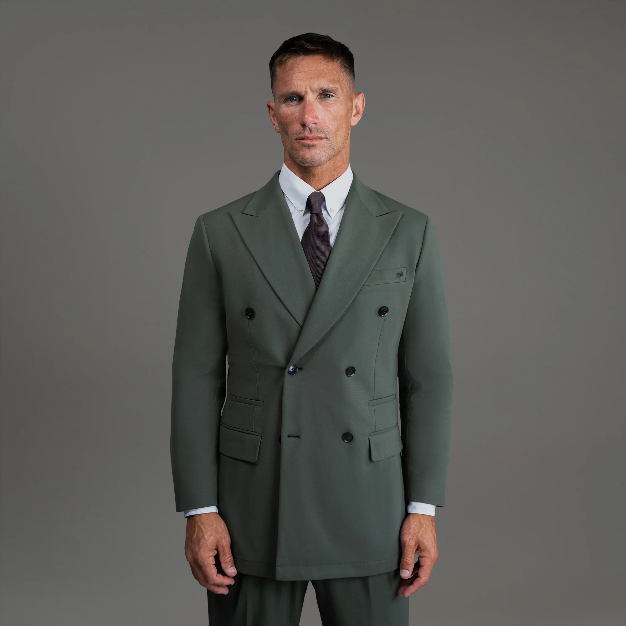 Ford DB FlexTech Suit - Image 28