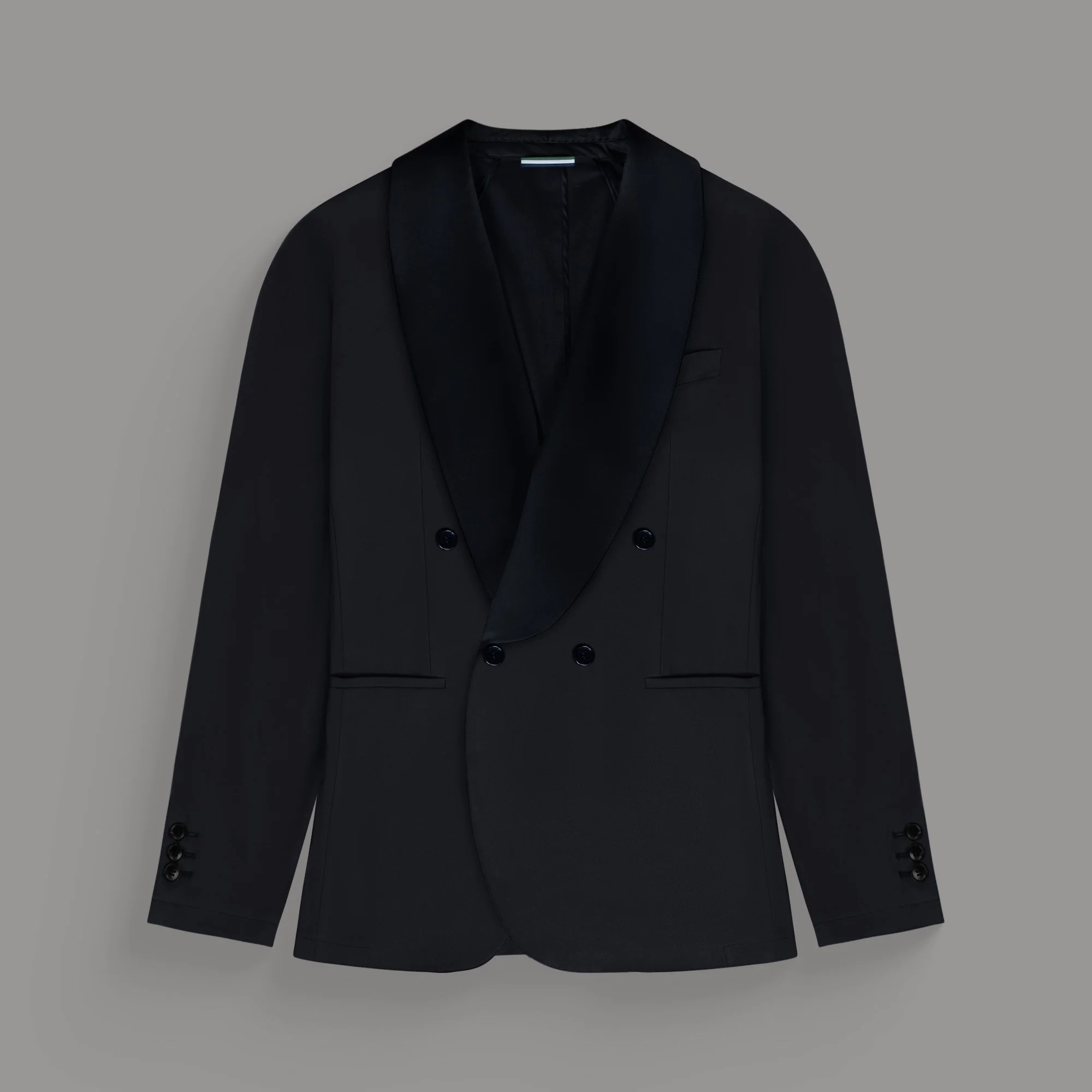 DB FlexTech Tuxedo Jacket - Image 3
