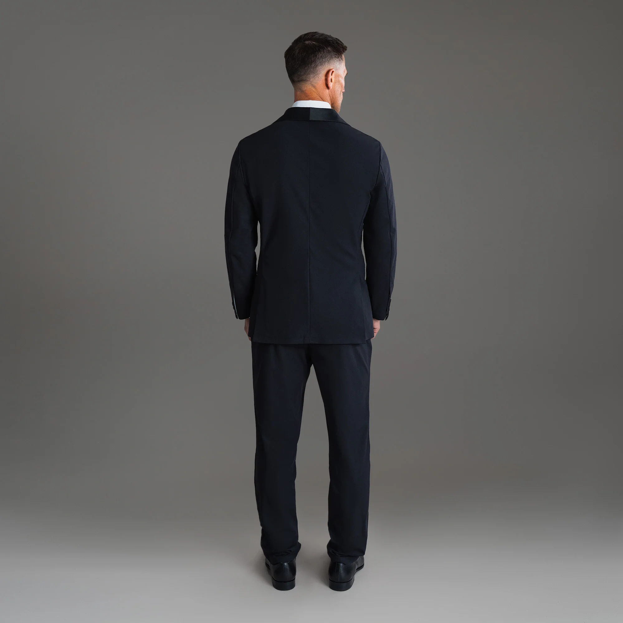 DB FlexTech Tuxedo Jacket - Image 8