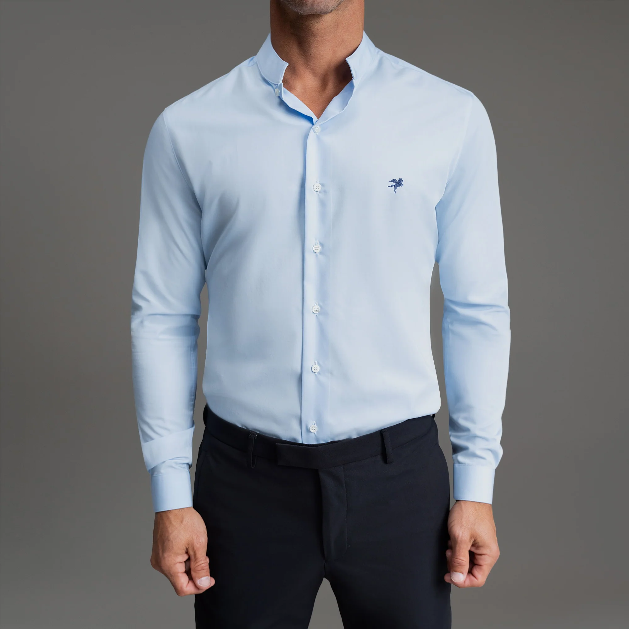 BreezeTech Dorsey Shirt (Emblem) - Image 18