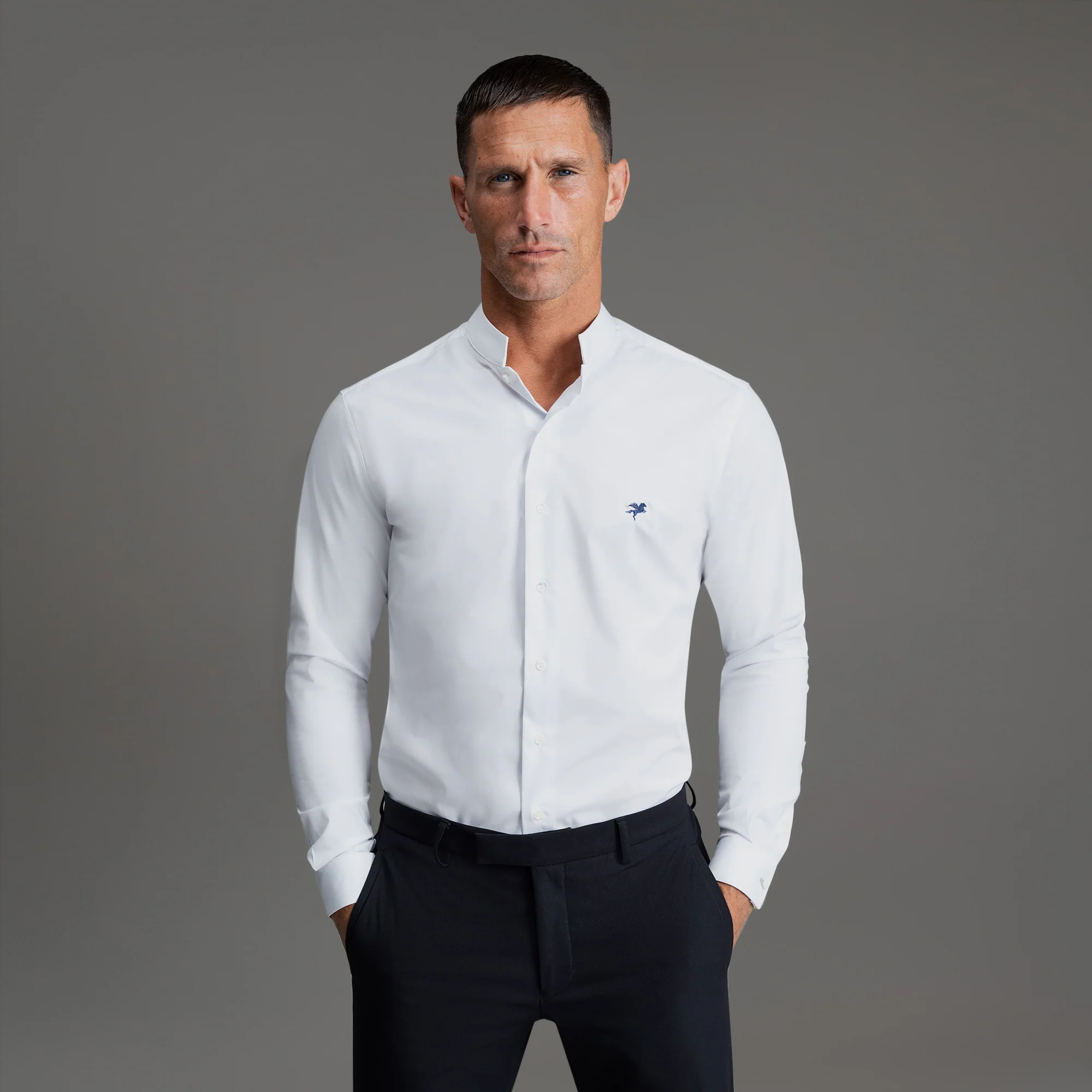 BreezeTech Dorsey Shirt (Emblem) - Image 2