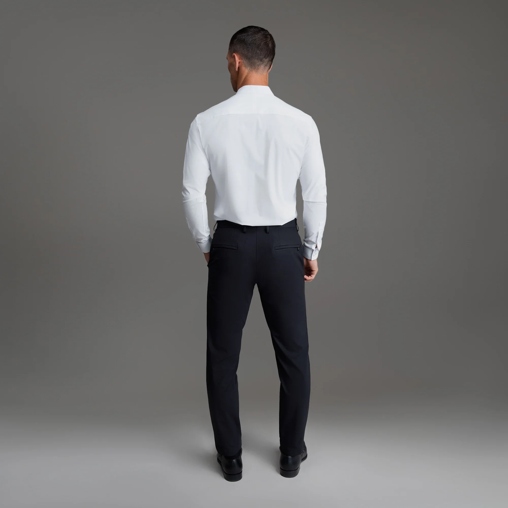 BreezeTech Dorsey Shirt (Emblem) - Image 6