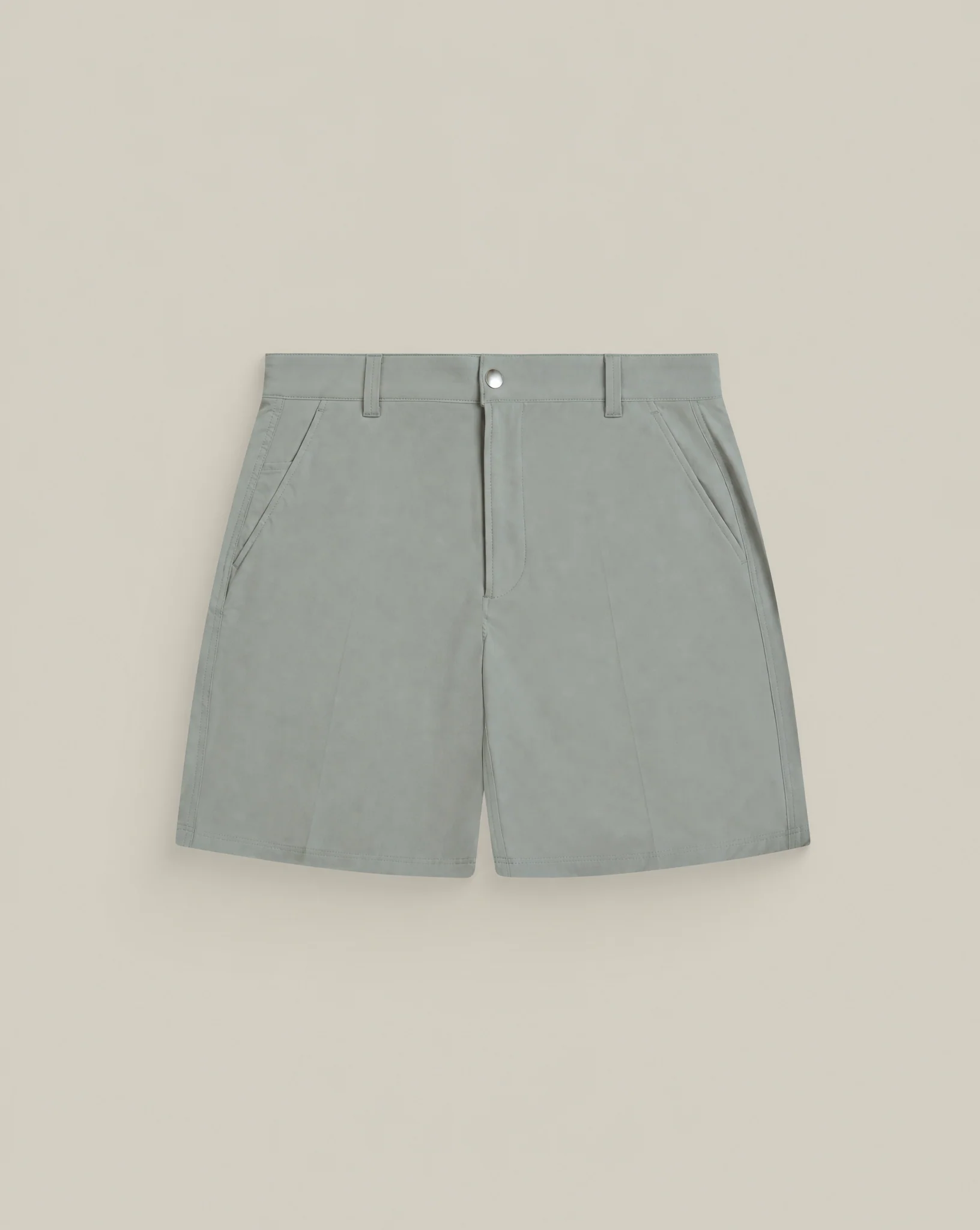 Drive Performance Shorts - Light Gray - Image 2