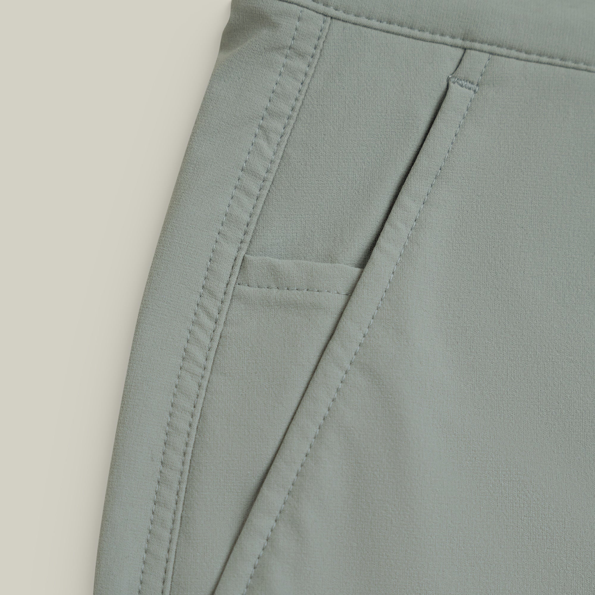 Drive Performance Shorts - Light Gray - Image 5