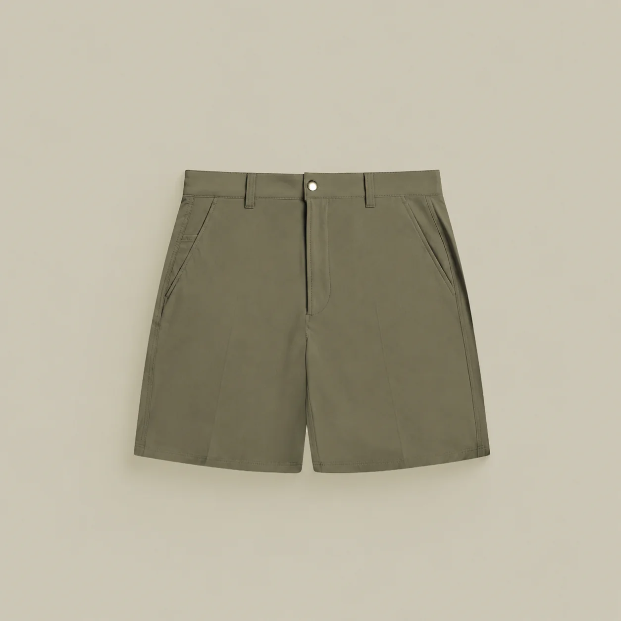 Drive Performance Shorts - Olive - Image 2
