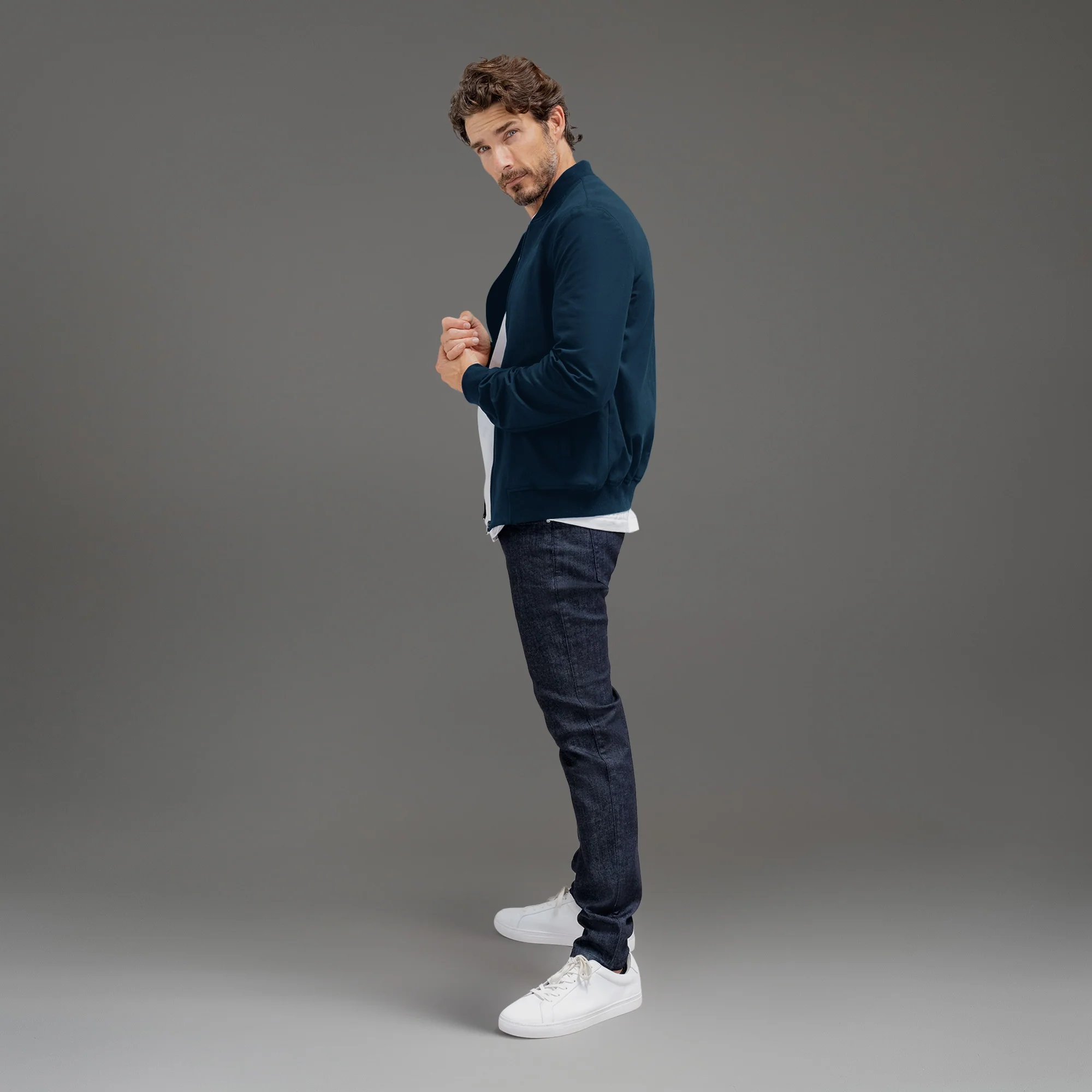 FlexTech Bomber - Image 55