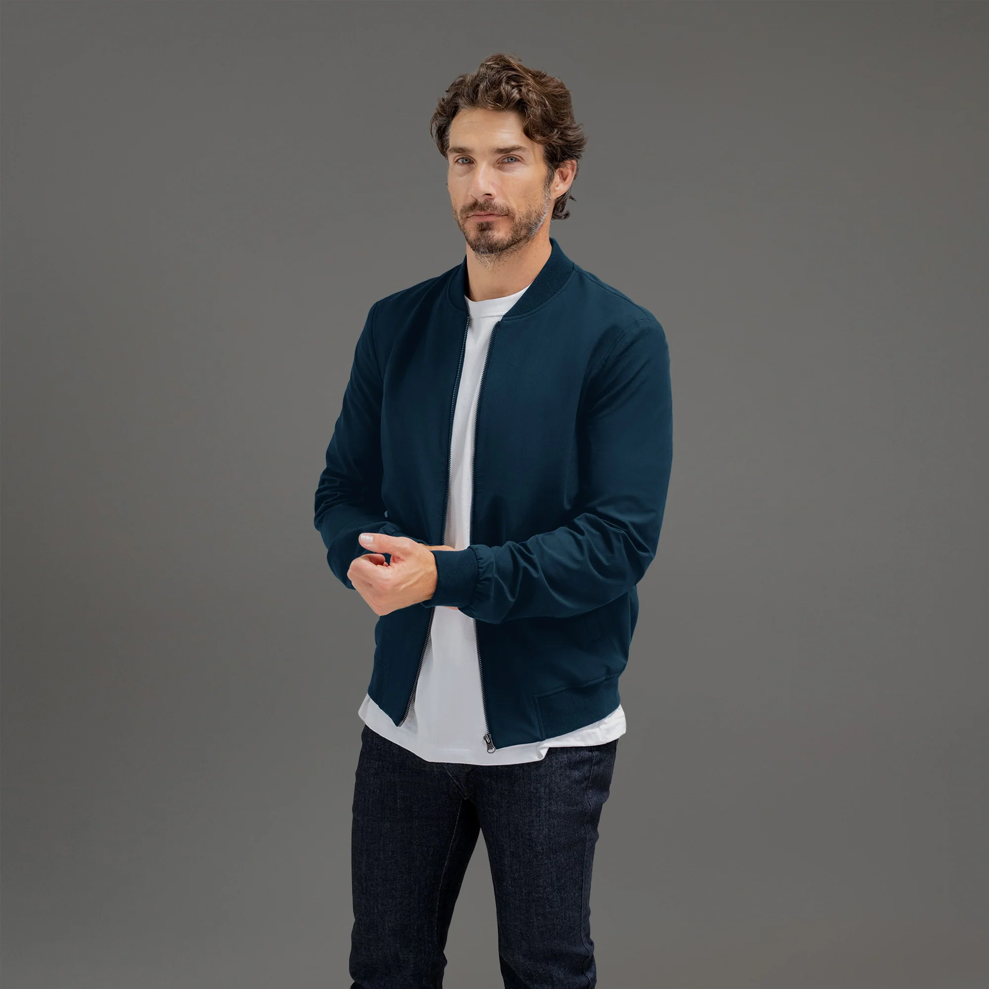 FlexTech Bomber - Image 58