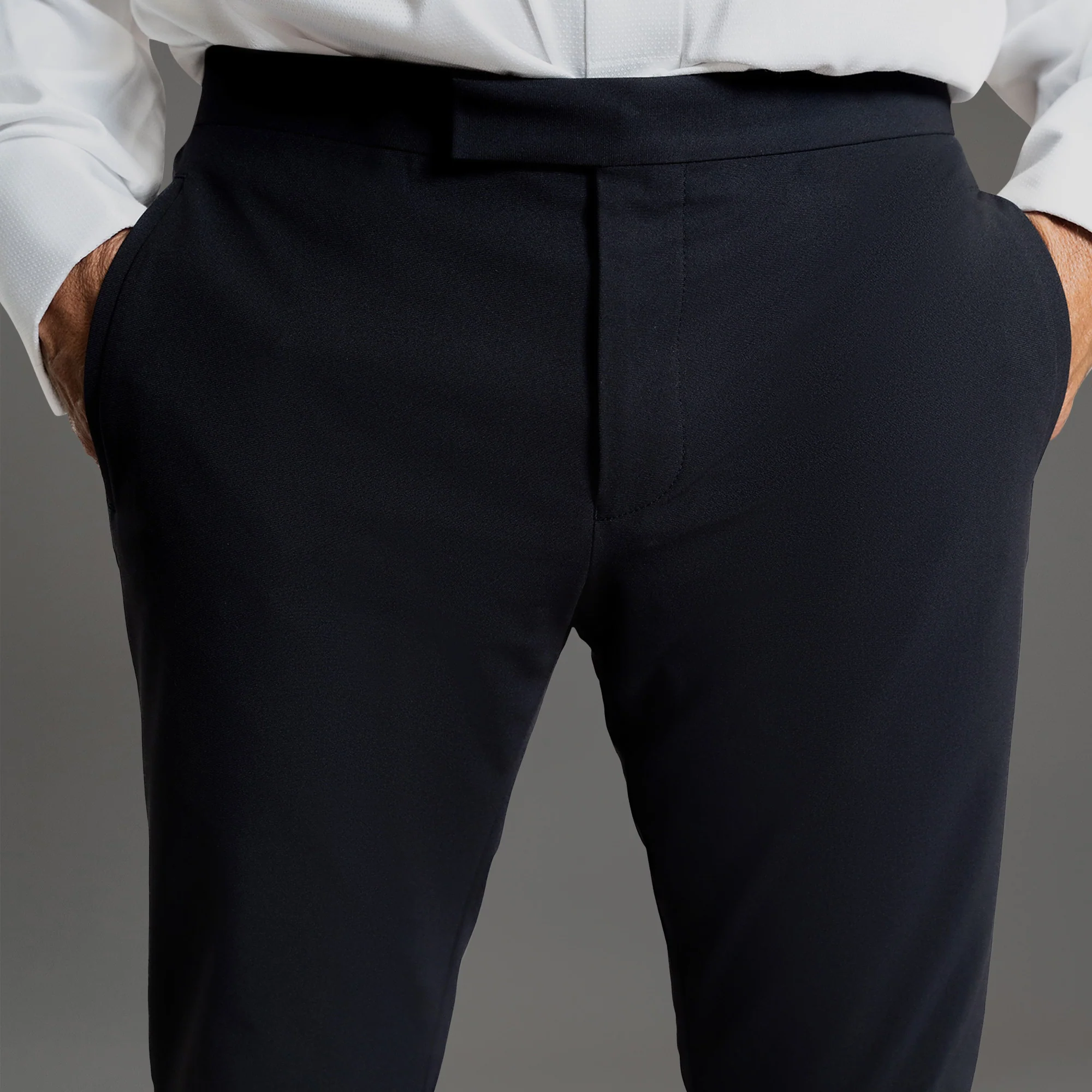 FlexTech Tuxedo Pants - Image 4