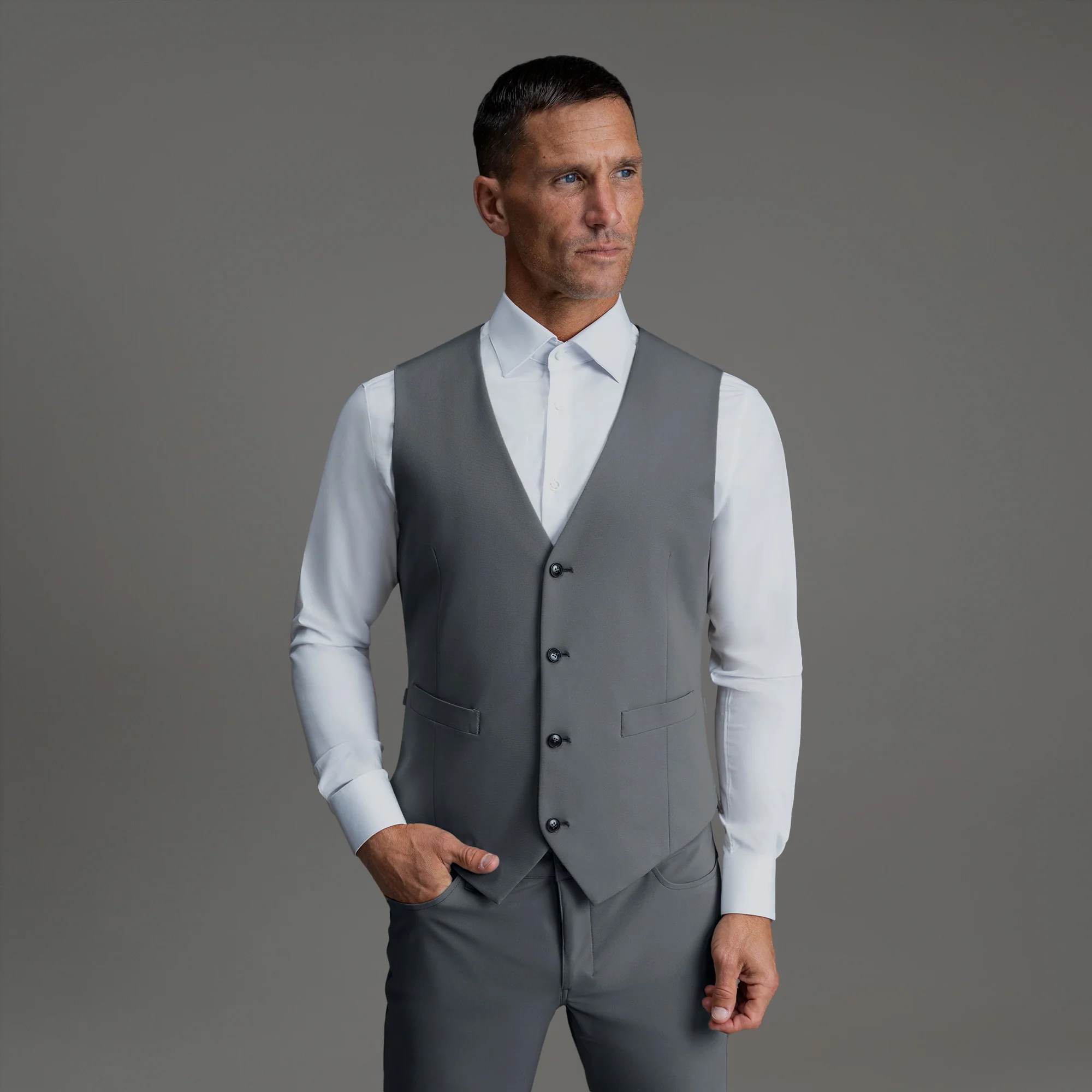 FlexTech Vest - Image 43