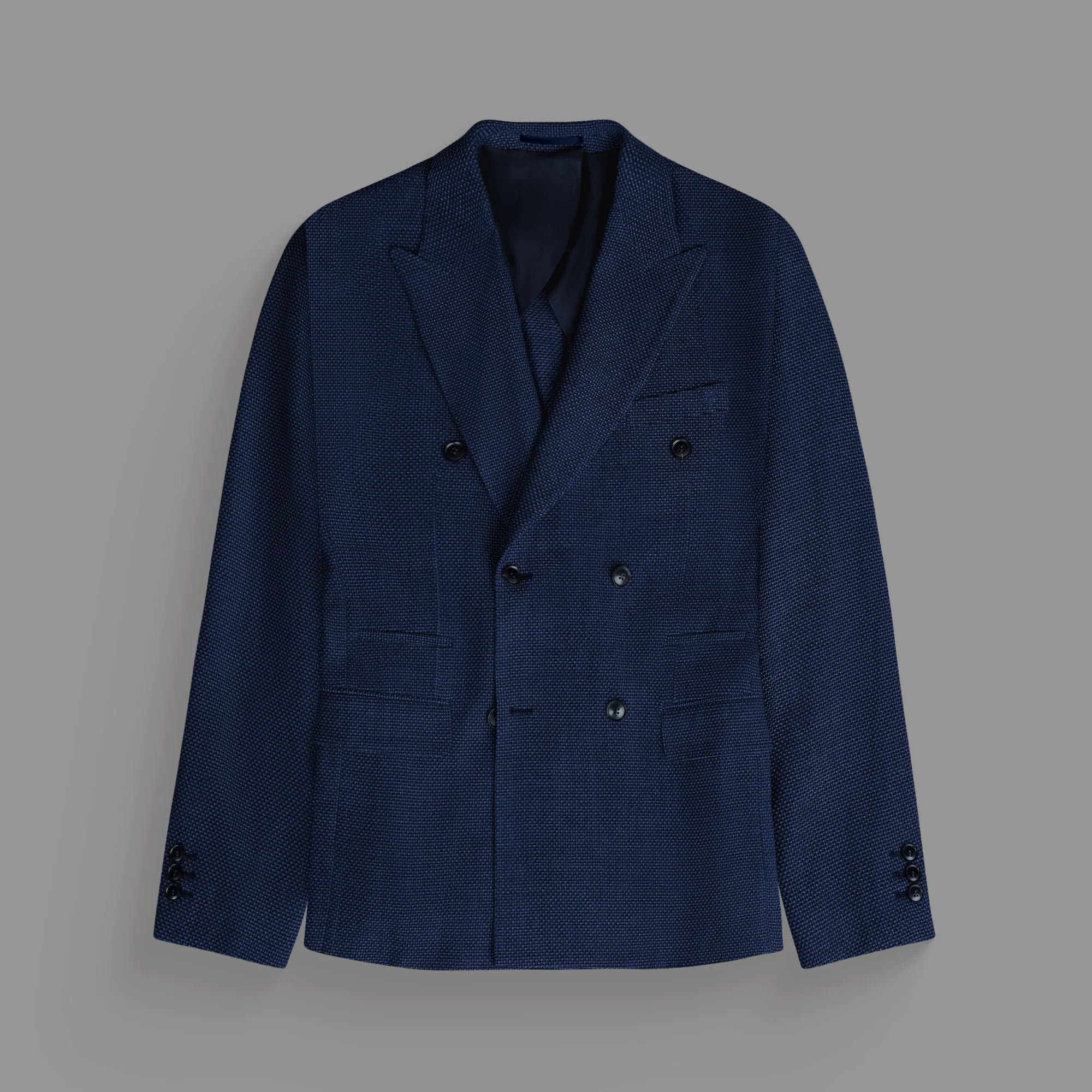 Ford DB Venetto Stretch Blazer - Image 11