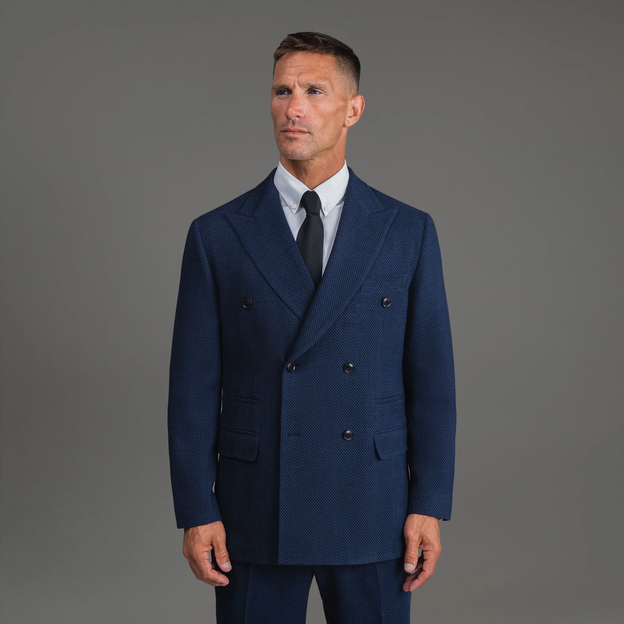 Ford DB Venetto Stretch Blazer - Image 12