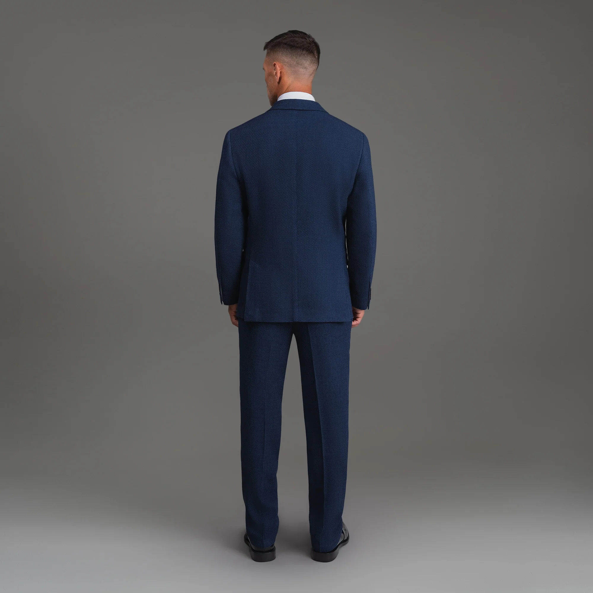 Ford DB Venetto Stretch Blazer - Image 17