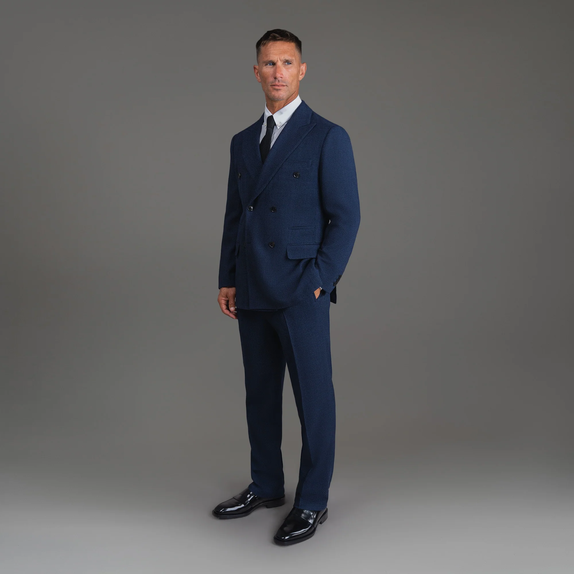 Ford DB Venetto Stretch Blazer - Image 18