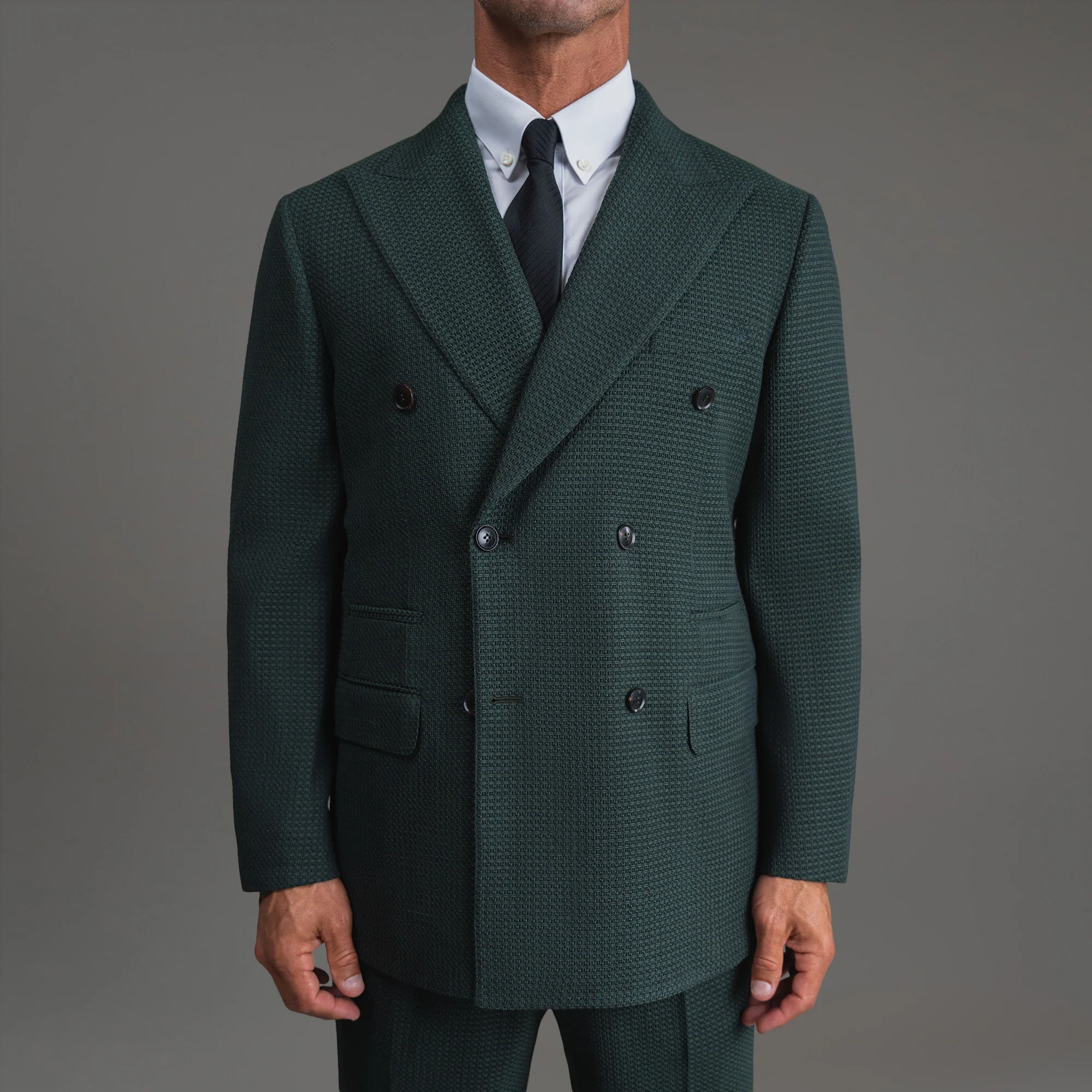 Ford DB Venetto Stretch Blazer - Image 22