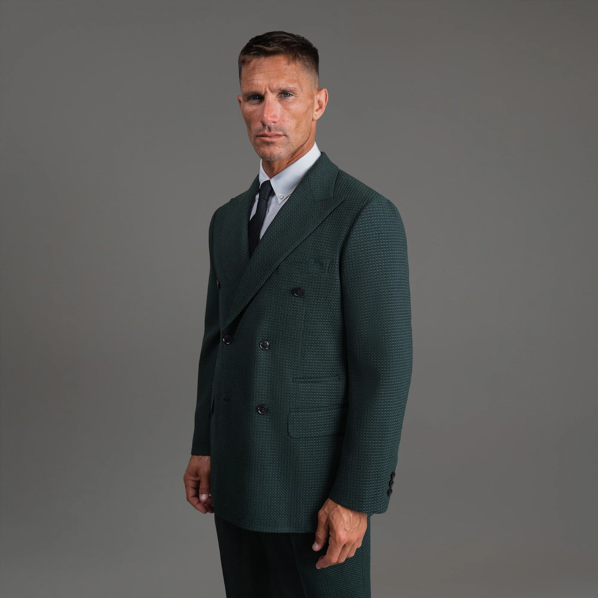 Ford DB Venetto Stretch Blazer - Image 25