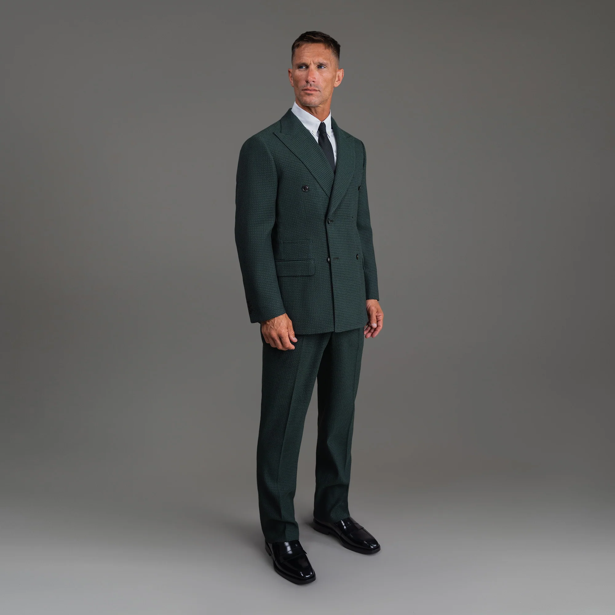 Ford DB Venetto Stretch Blazer - Image 26