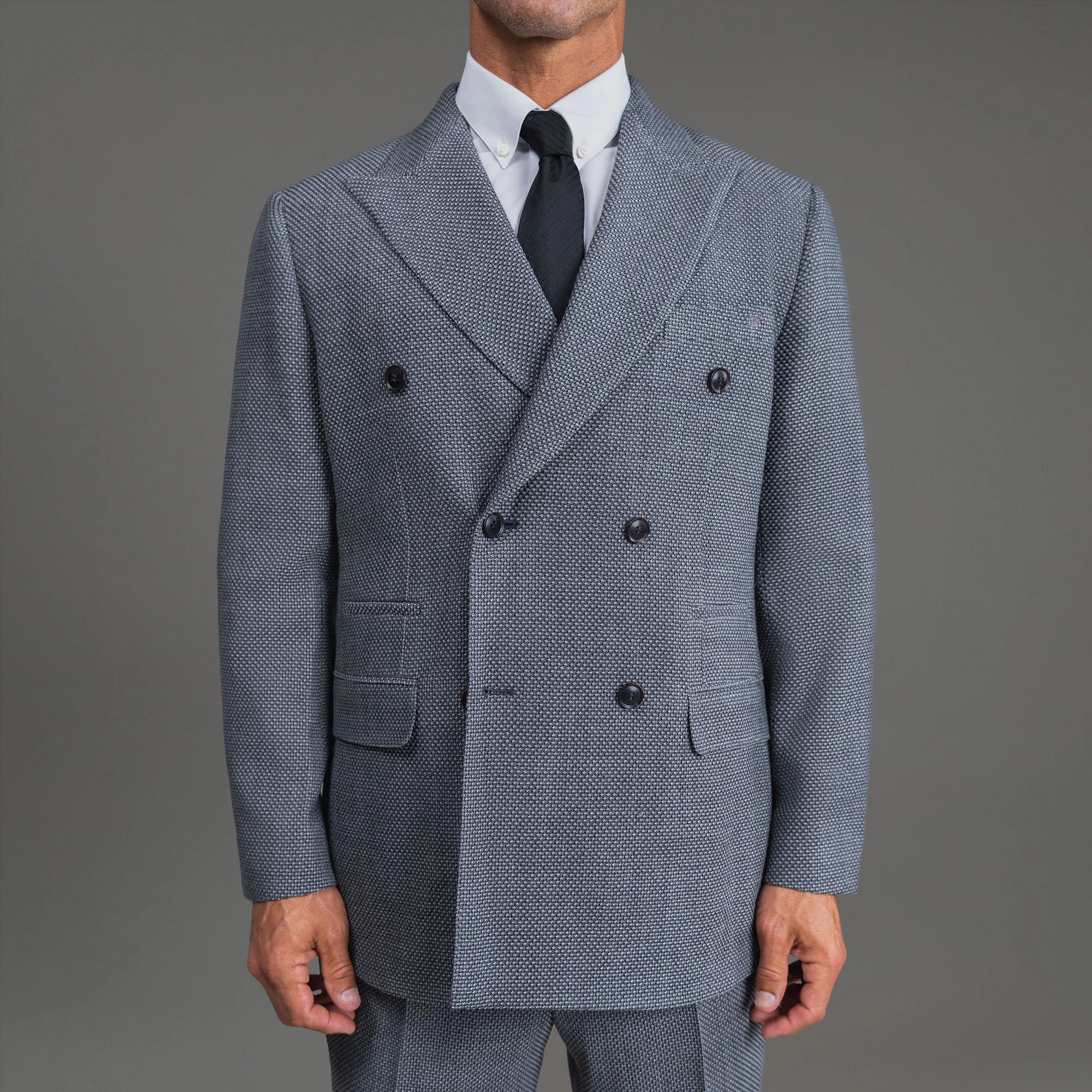 Ford DB Venetto Stretch Blazer - Image 4