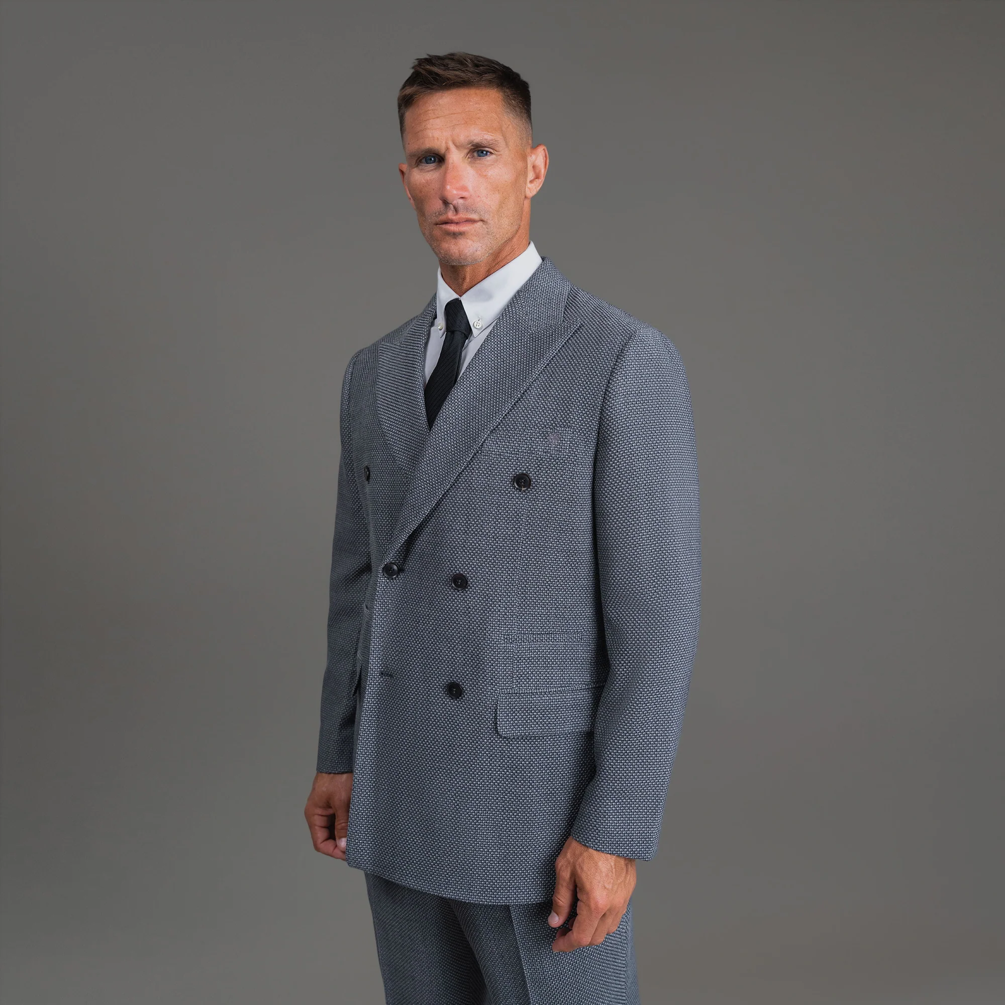 Ford DB Venetto Stretch Blazer - Image 5