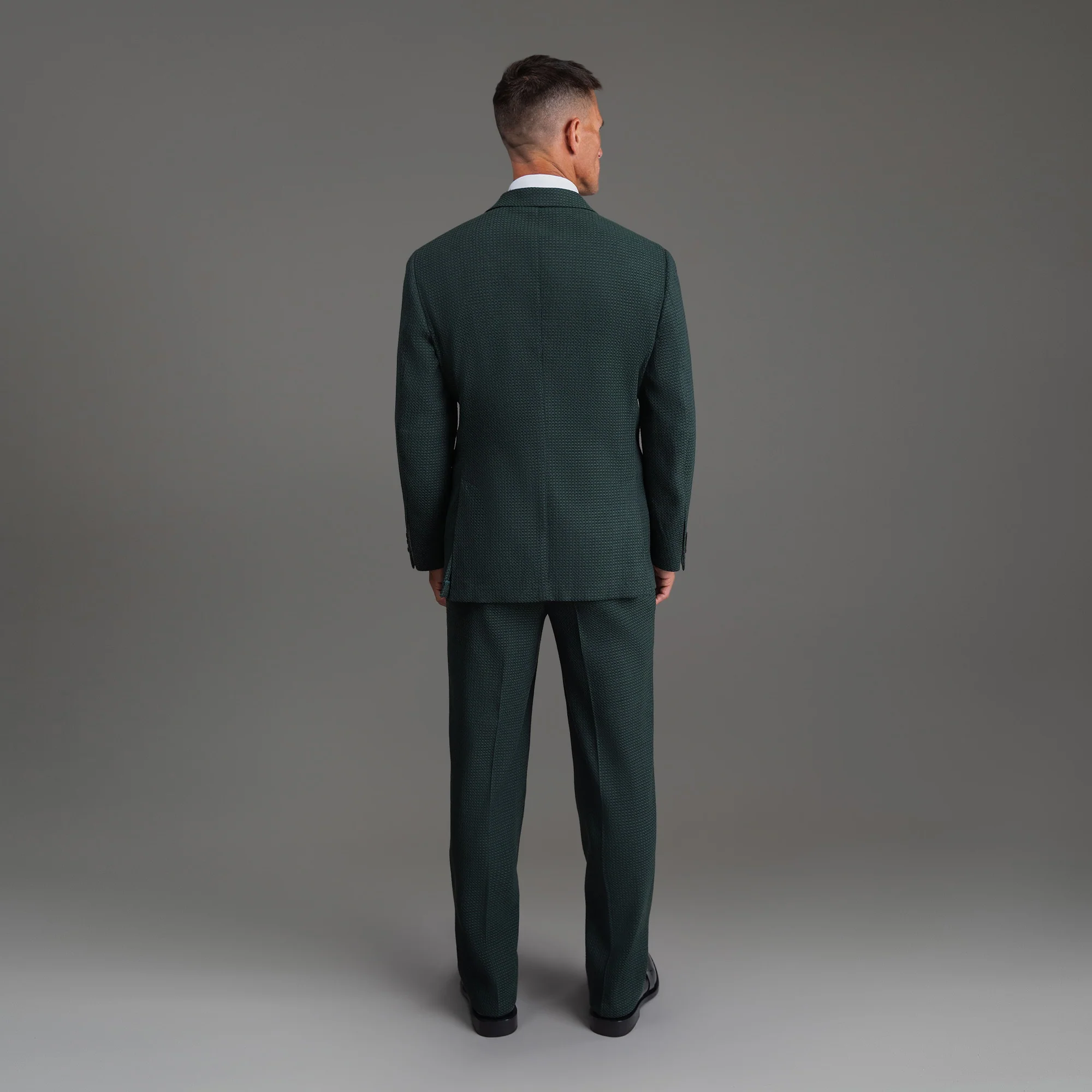 Ford DB Venetto Stretch Suit - Image 21