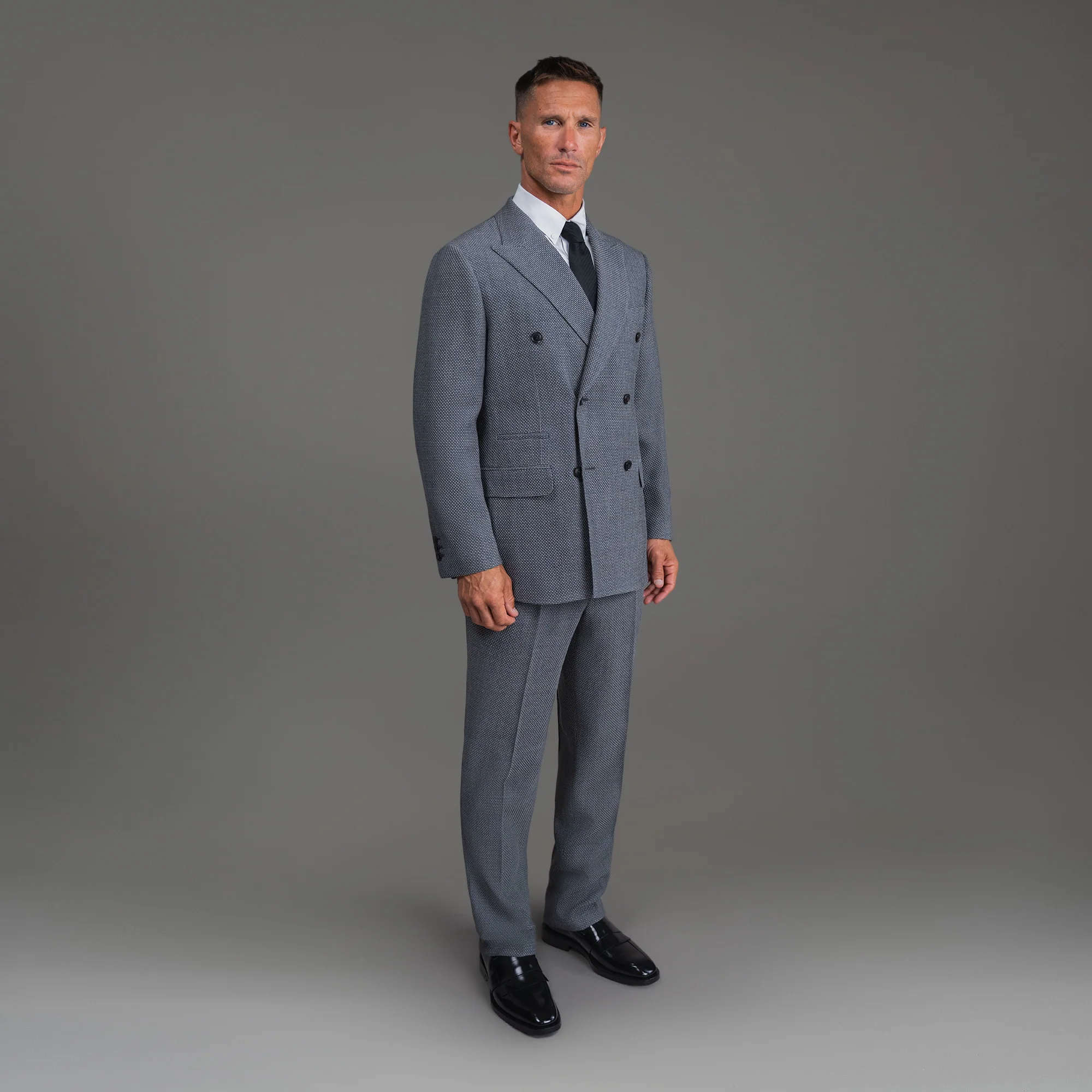 Ford DB Venetto Stretch Suit - Image 6