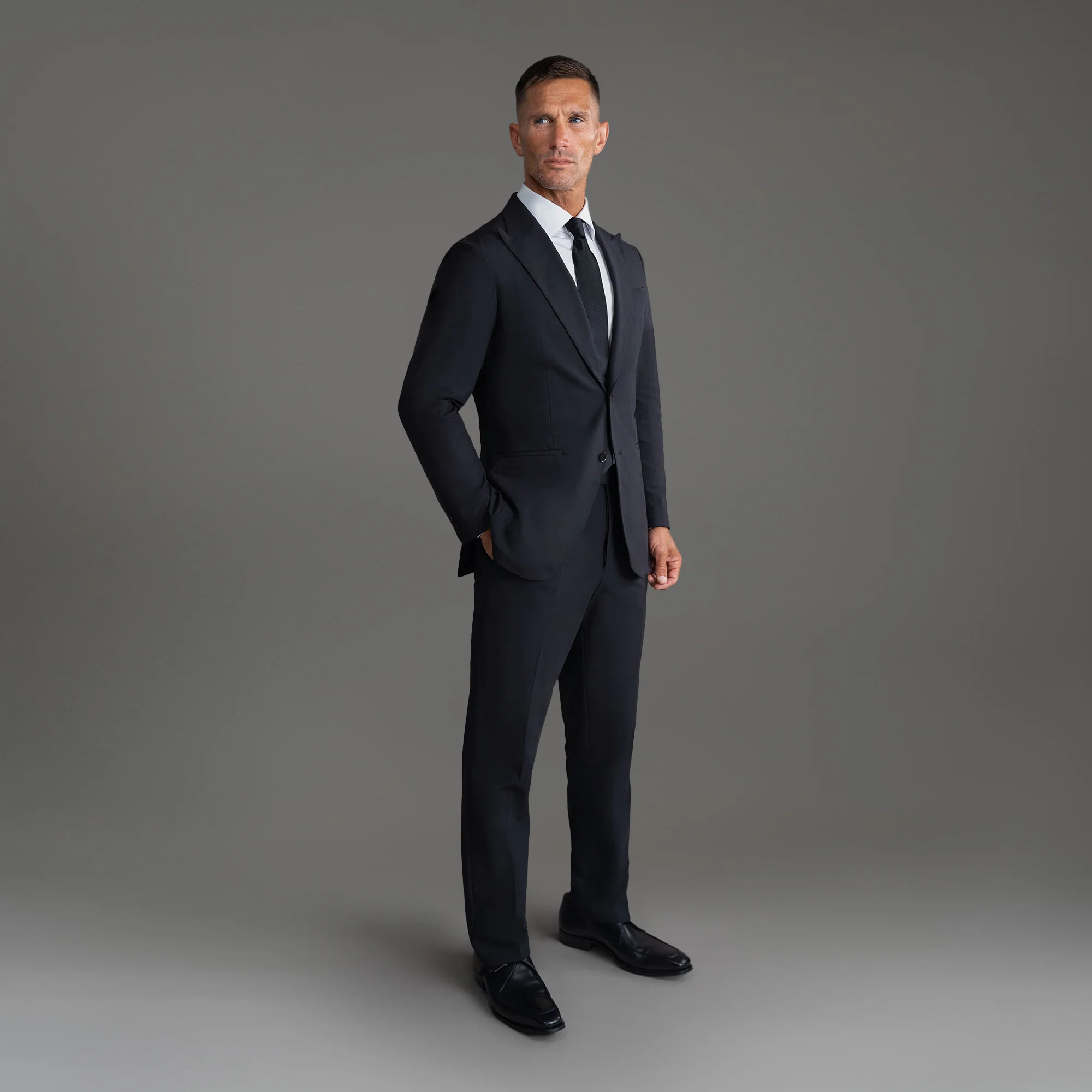 Ford FlexTech Suit - Image 15
